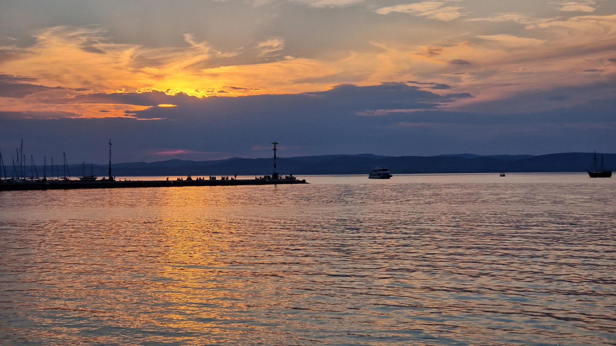 Hanna Villa Siófok  – Siófok, Ungaria