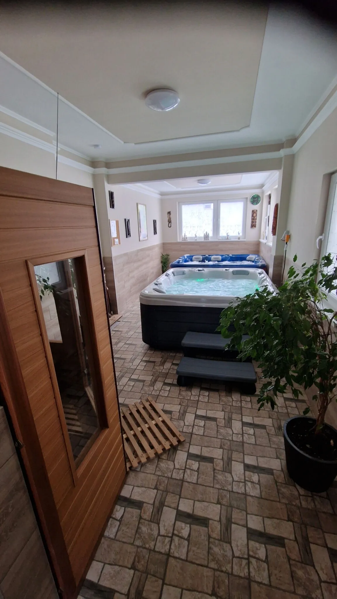 Hanna Villa Siófok  – Siófok, Ungaria
