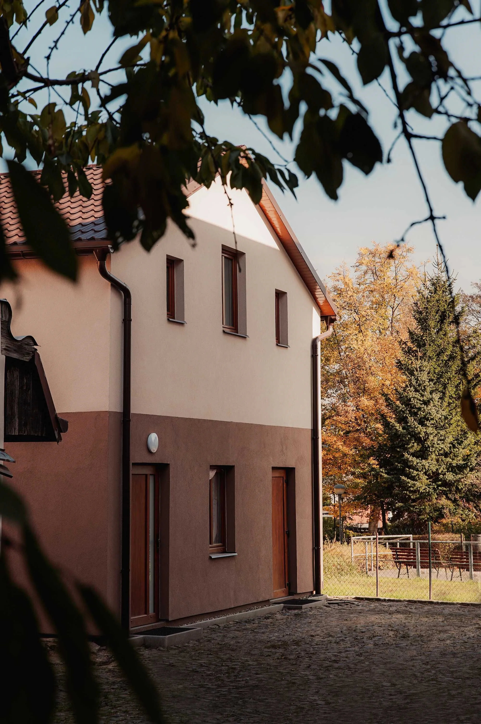 Apartmány Centrum Nový Bor – Nový Bor, Česká republika