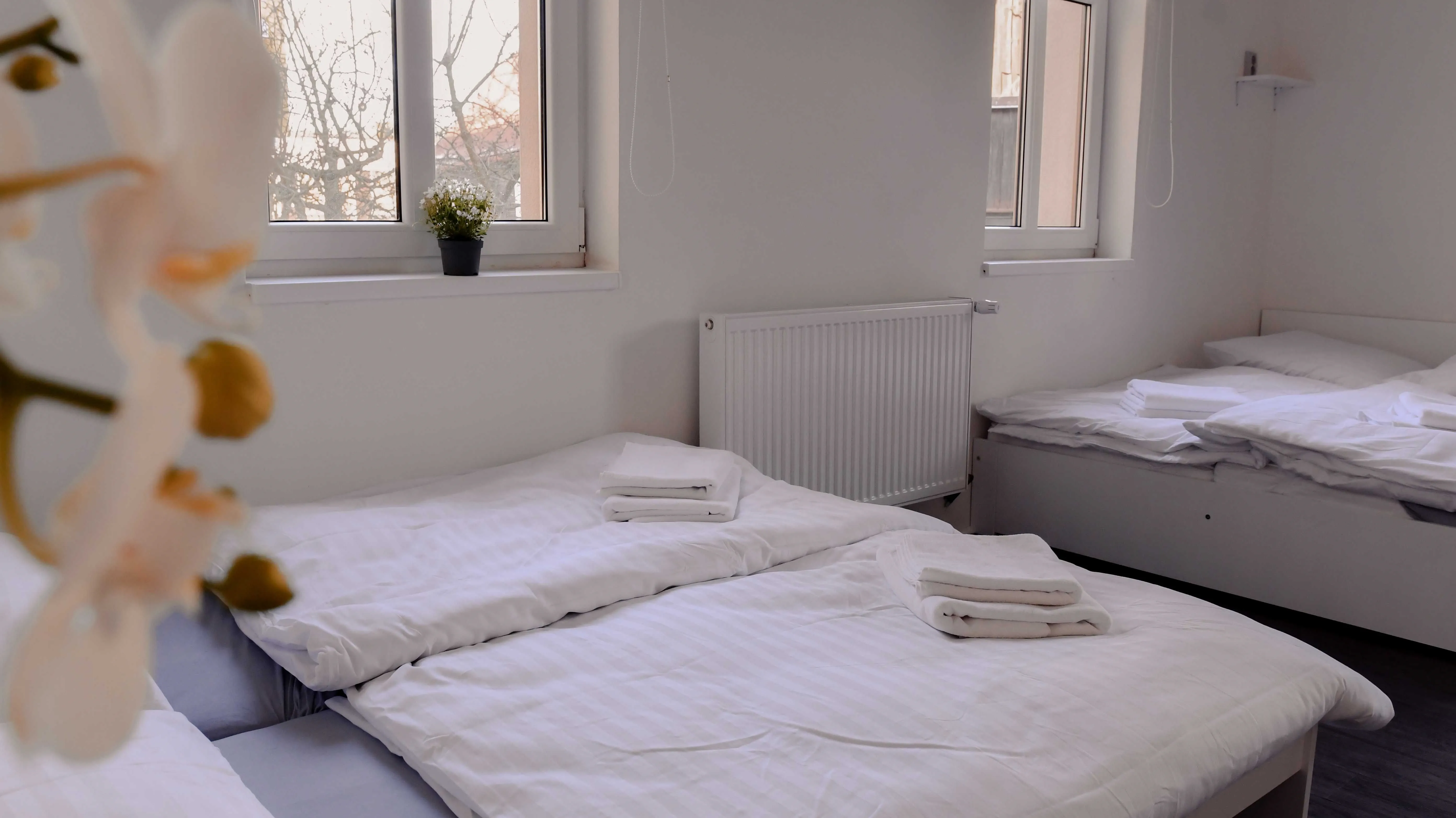 Apartmány Centrum Nový Bor – Nový Bor, Česká republika