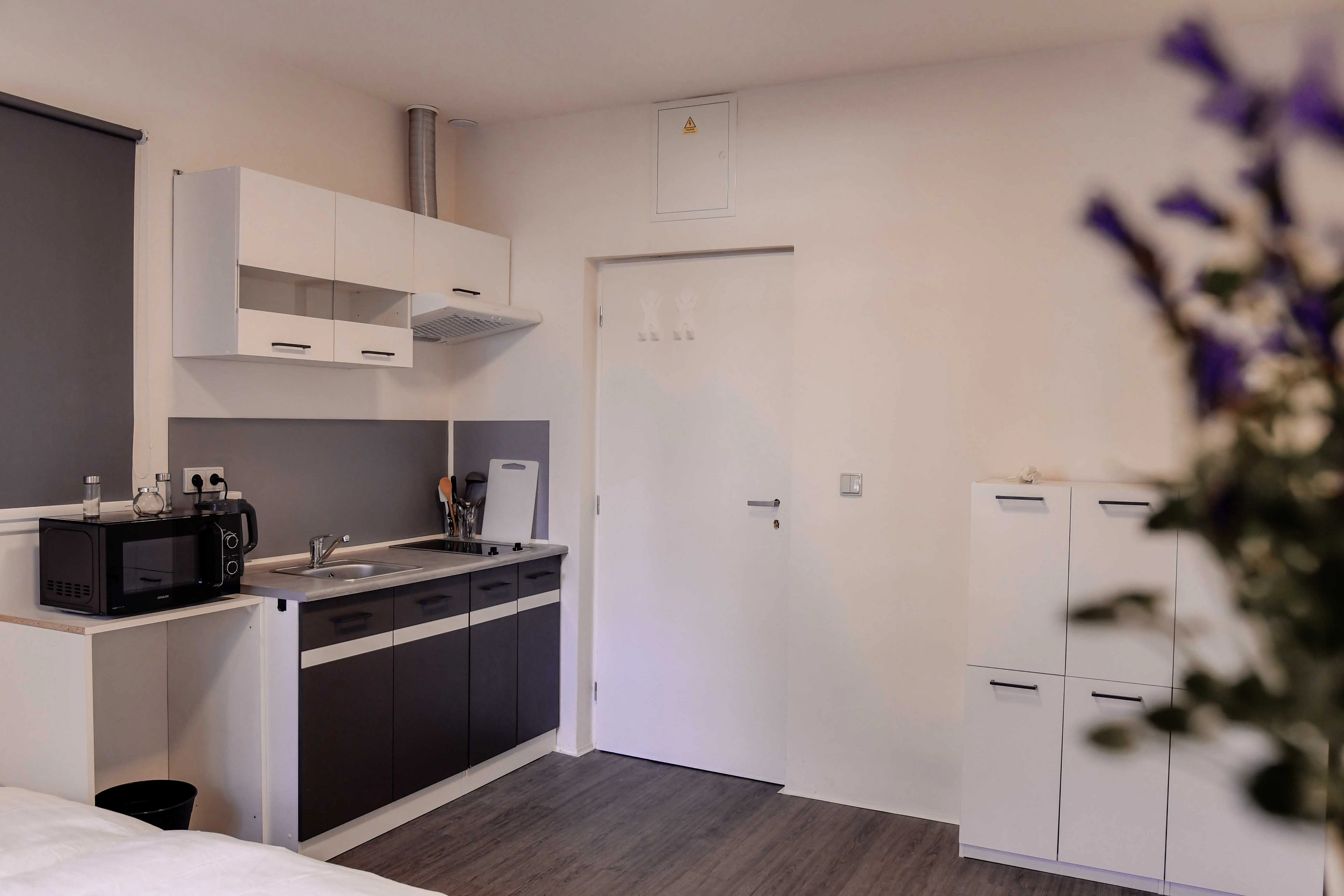 Apartmány Centrum Nový Bor – Nový Bor, Česká republika