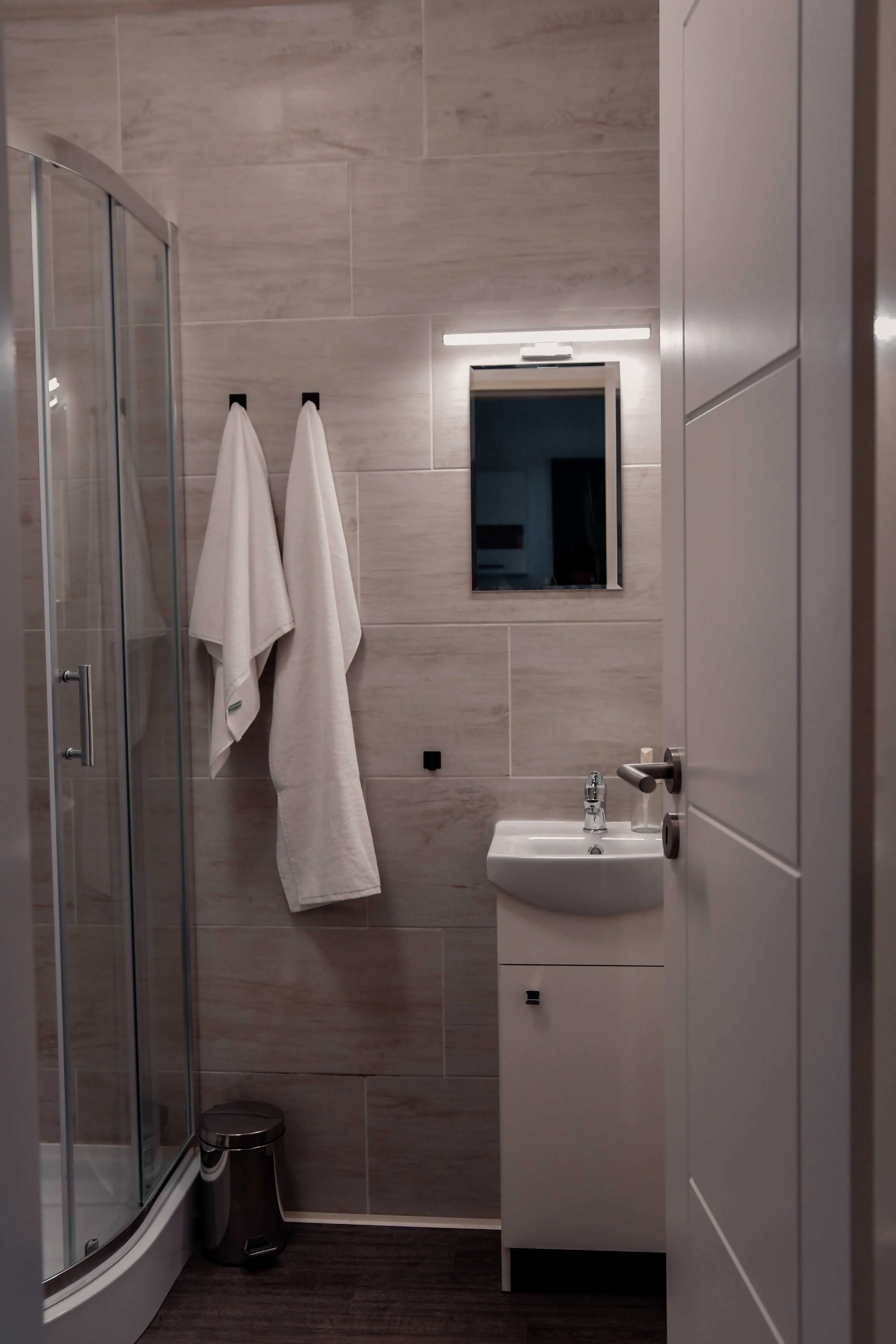 Apartmány Centrum Nový Bor – Nový Bor, Česká republika