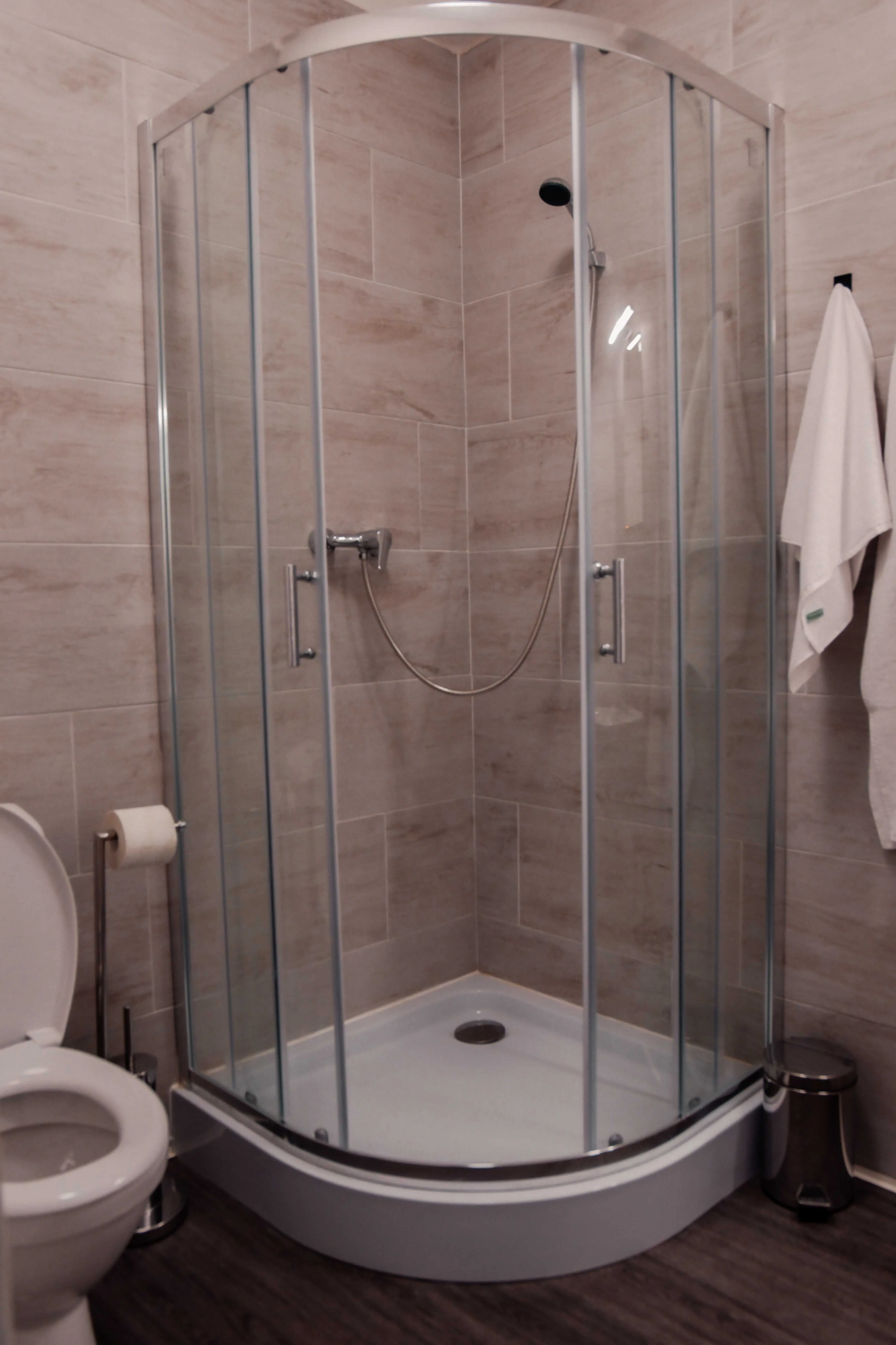 Apartmány Centrum Nový Bor – Nový Bor, Česká republika