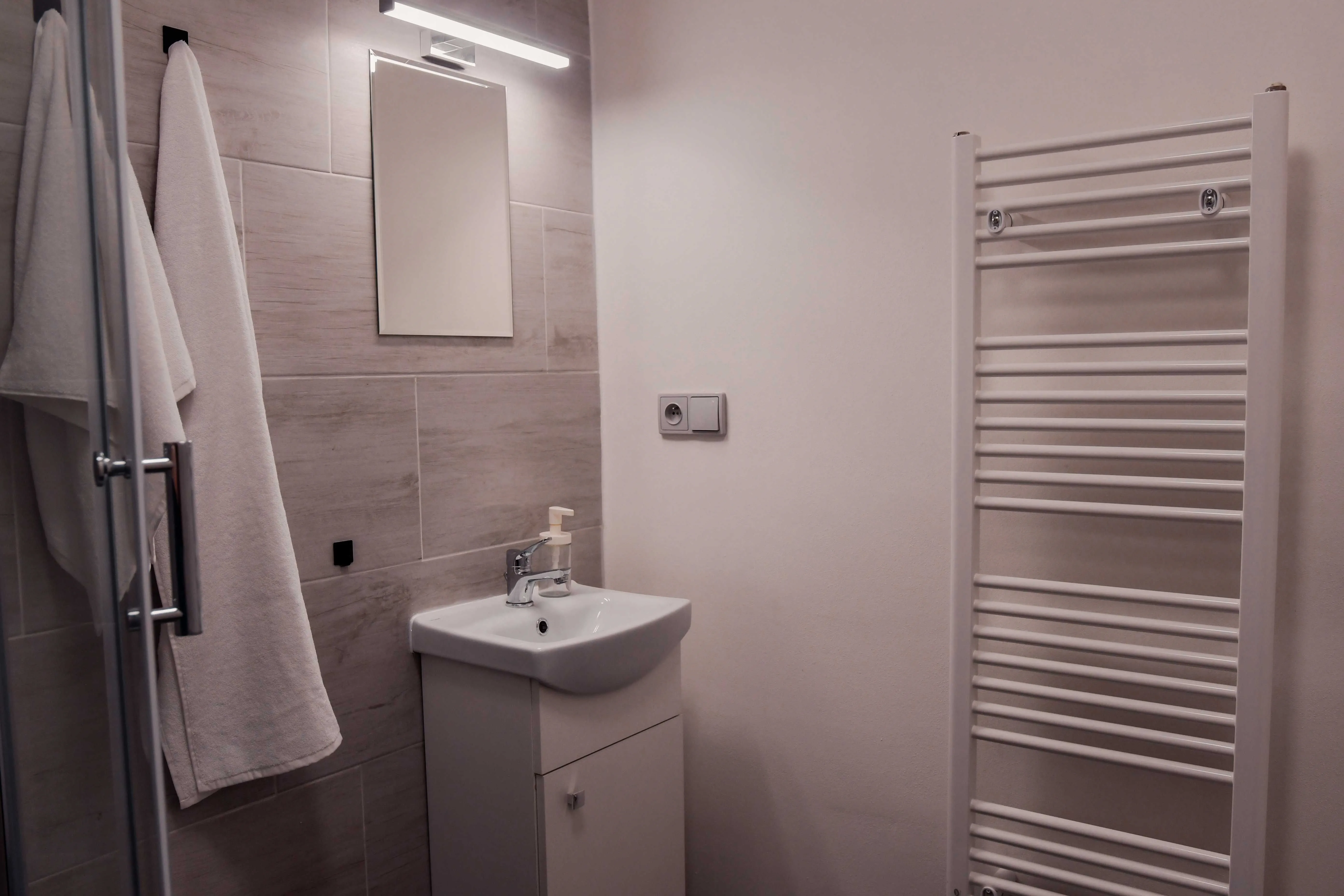 Apartmány Centrum Nový Bor – Nový Bor, Česká republika