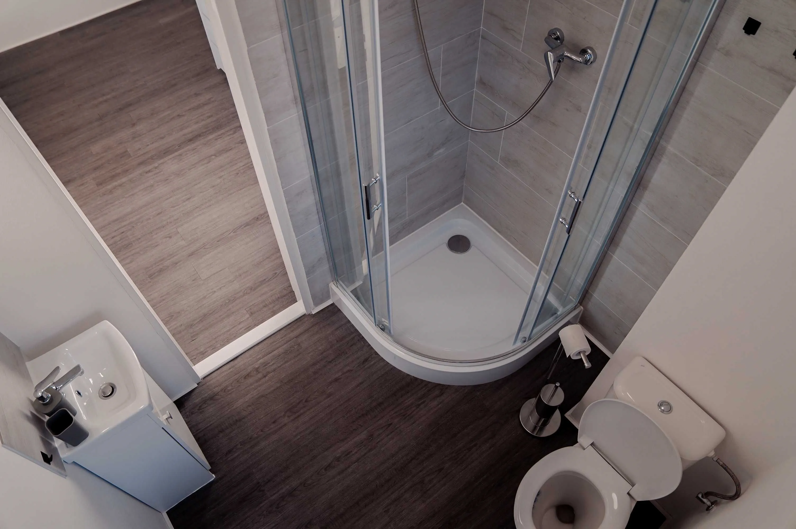 Apartmány Centrum Nový Bor – Nový Bor, Česká republika