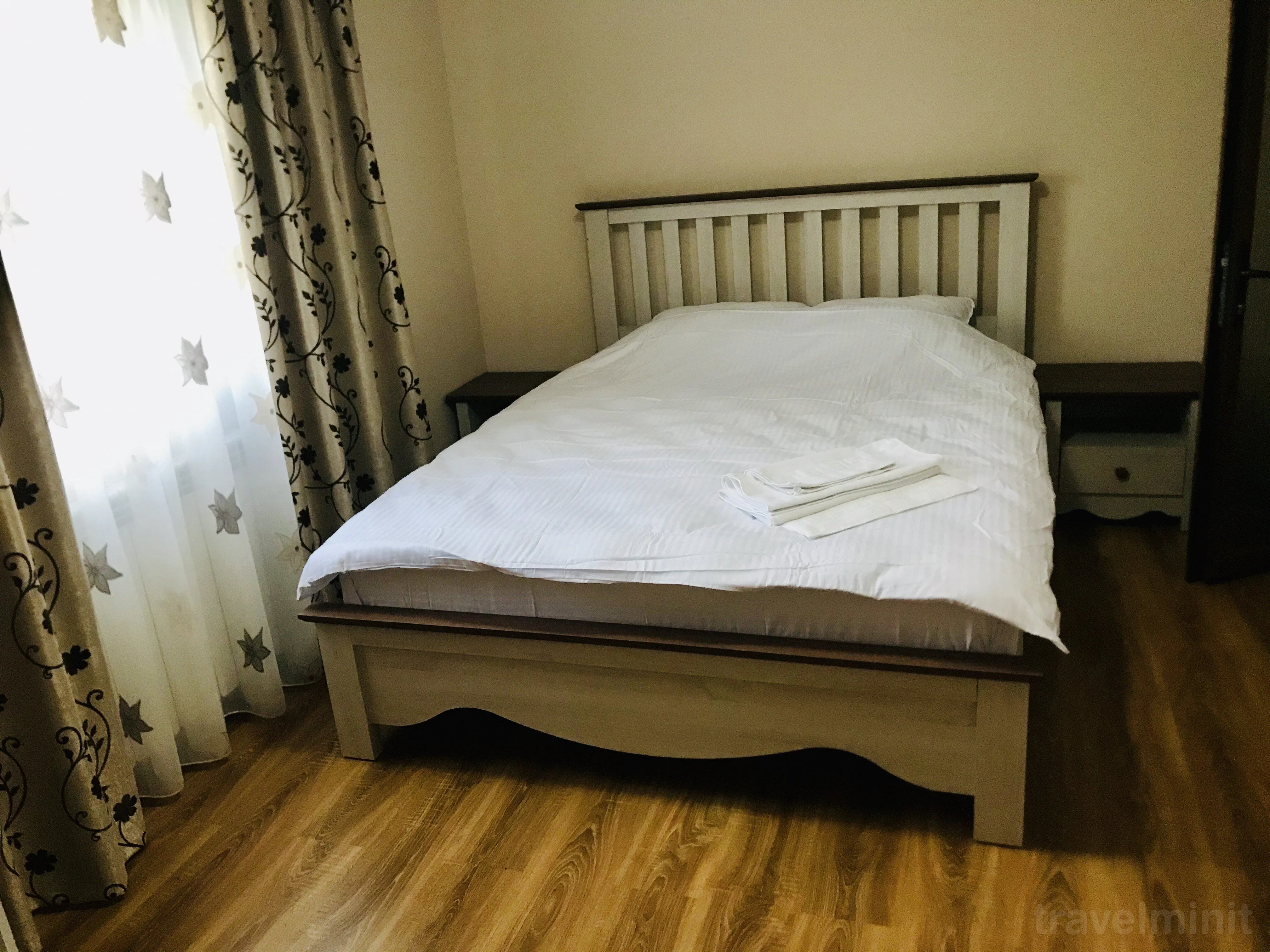 Apartament La Vilă Curtea de Argeș – Curtea de Argeș, România