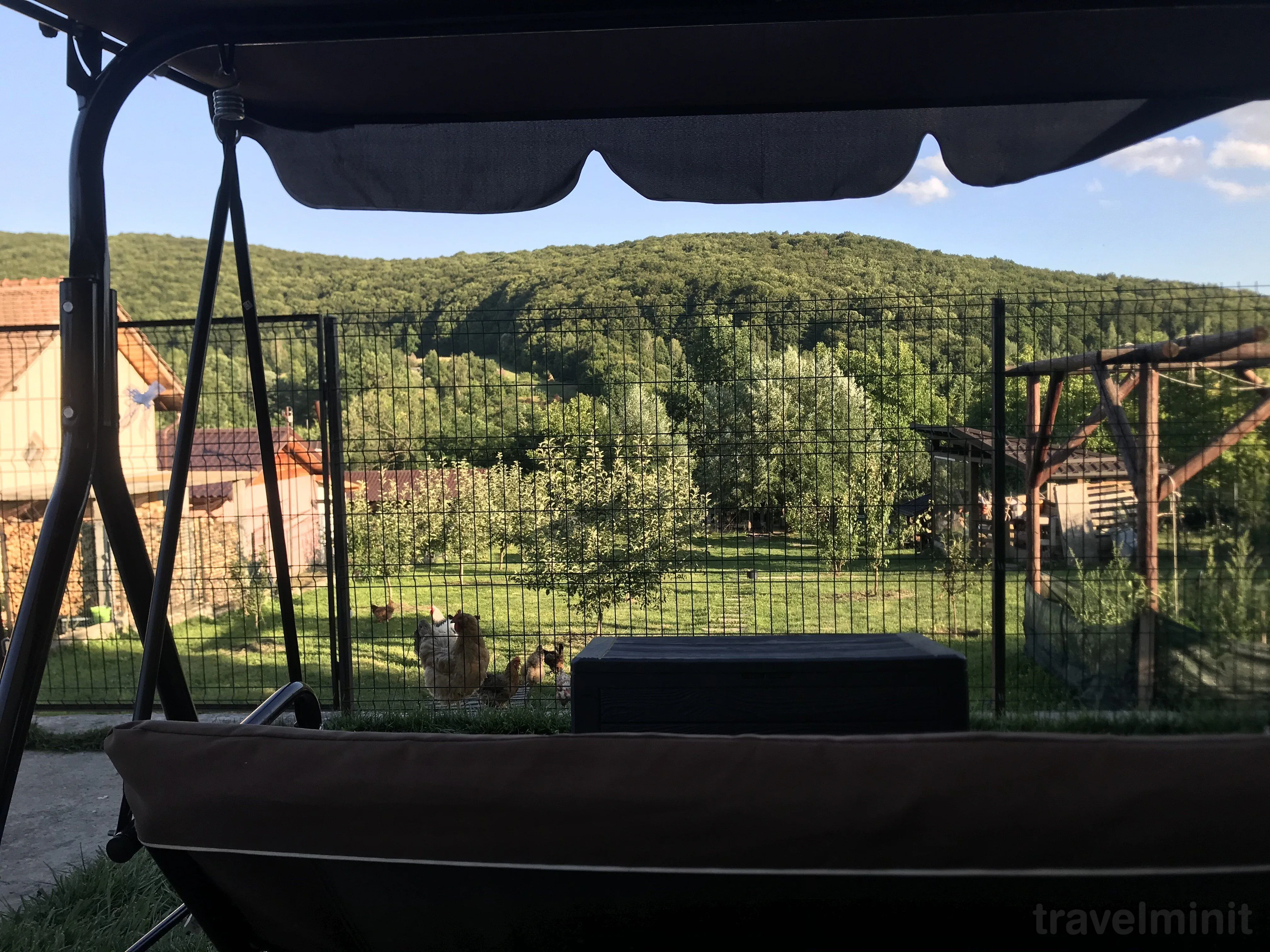 Apartament La Vilă Curtea de Argeș – Curtea de Argeș, România