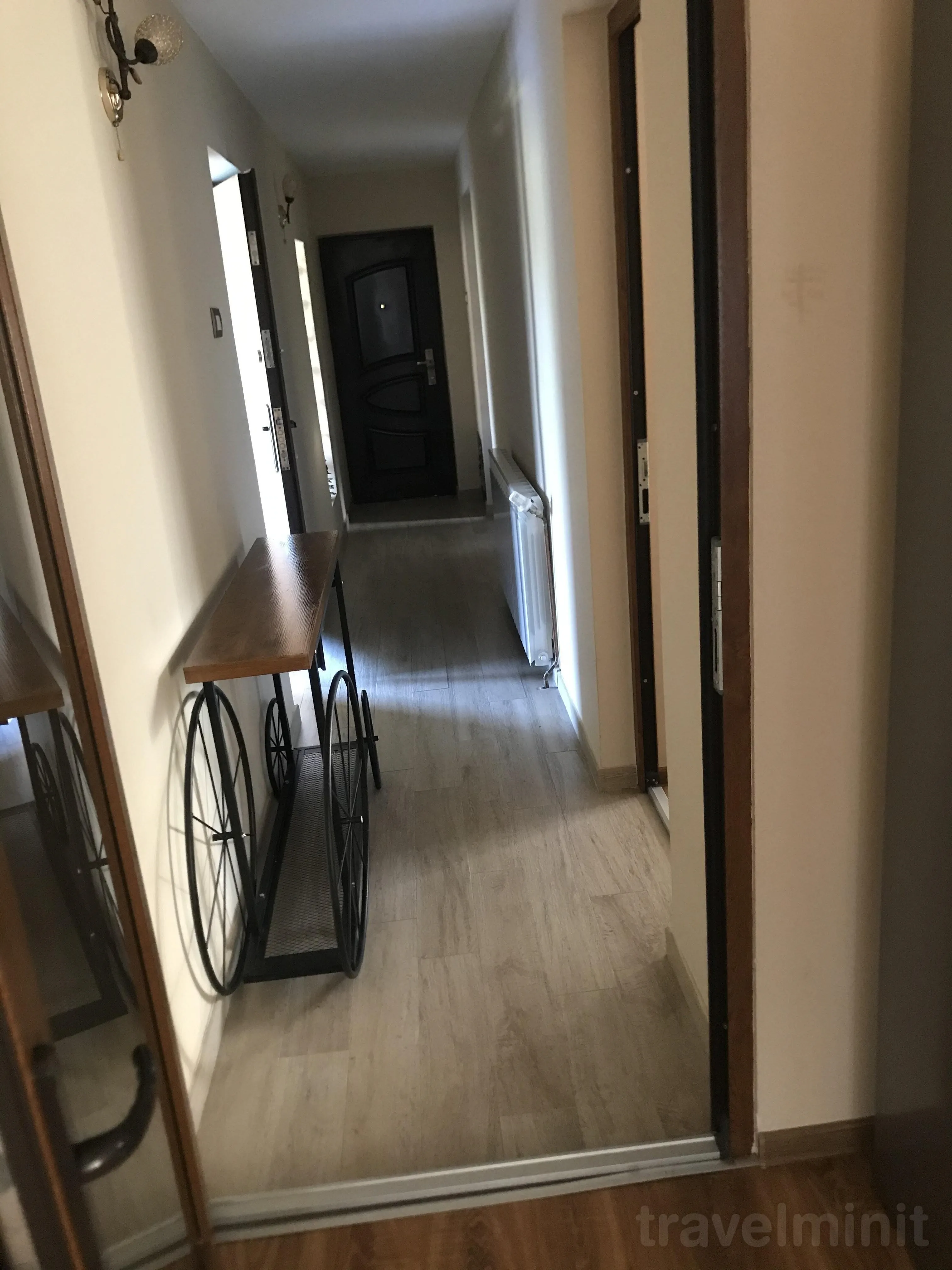 Apartament La Vilă Curtea de Argeș – Curtea de Argeș, România