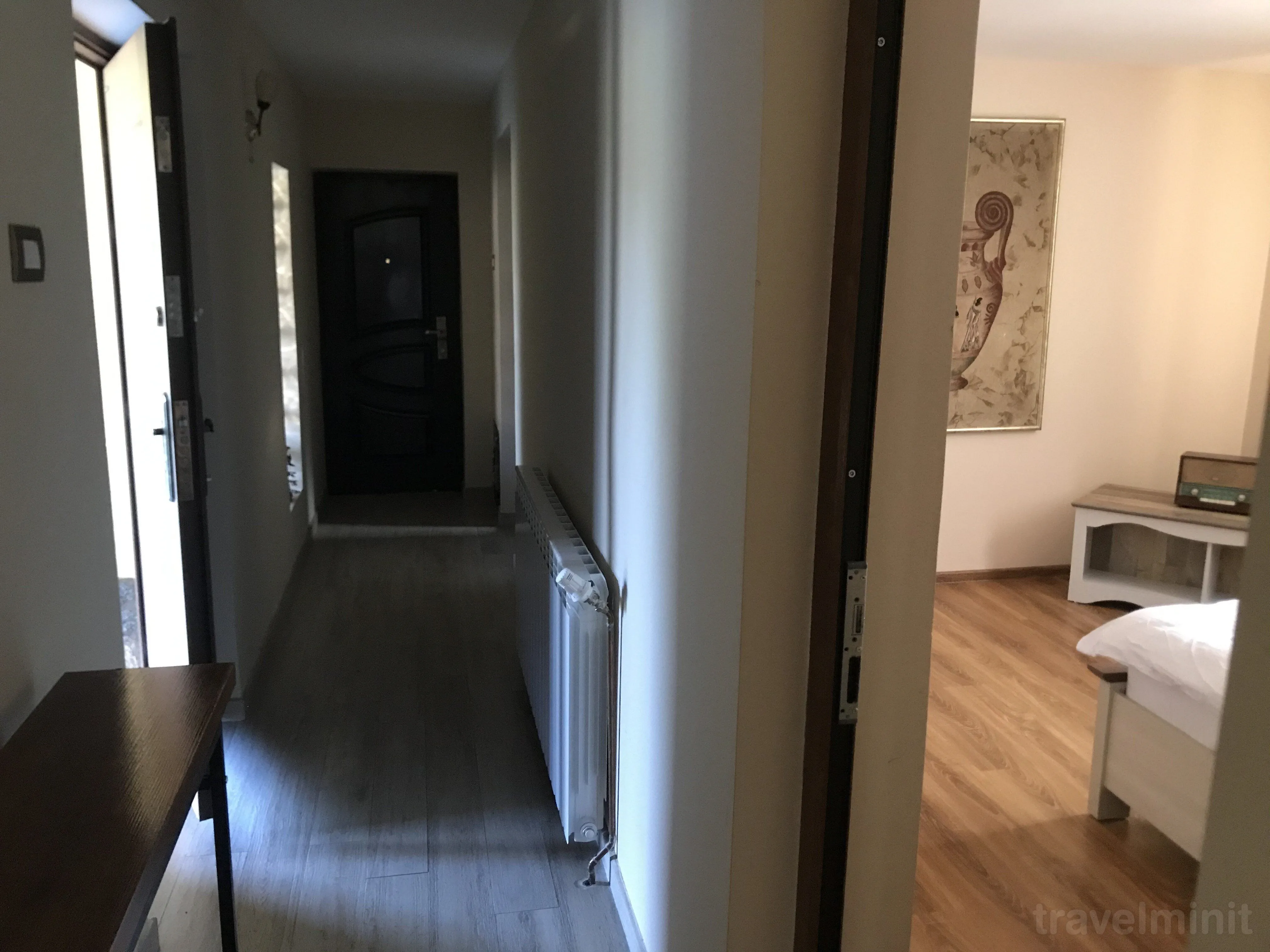 Apartament La Vilă Curtea de Argeș – Curtea de Argeș, România