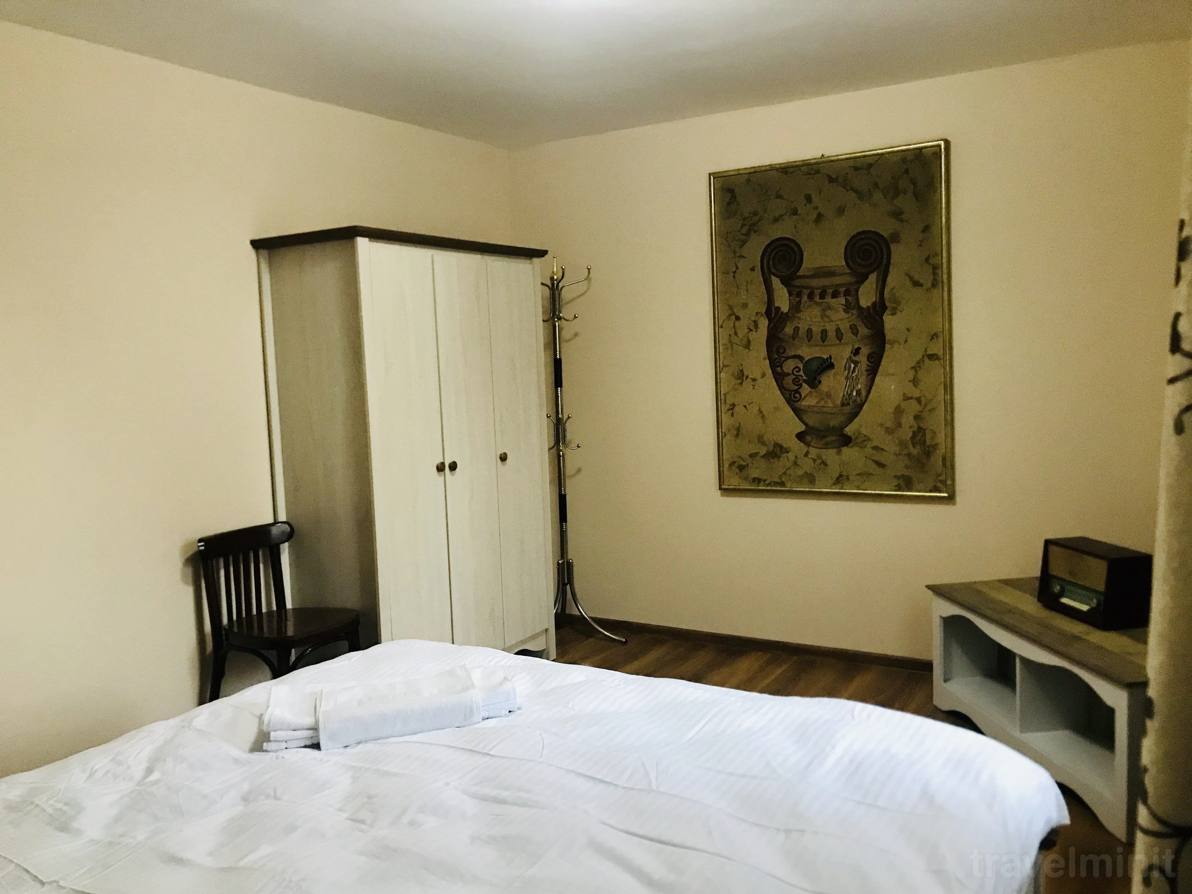 Apartament La Vilă Curtea de Argeș – Curtea de Argeș, România