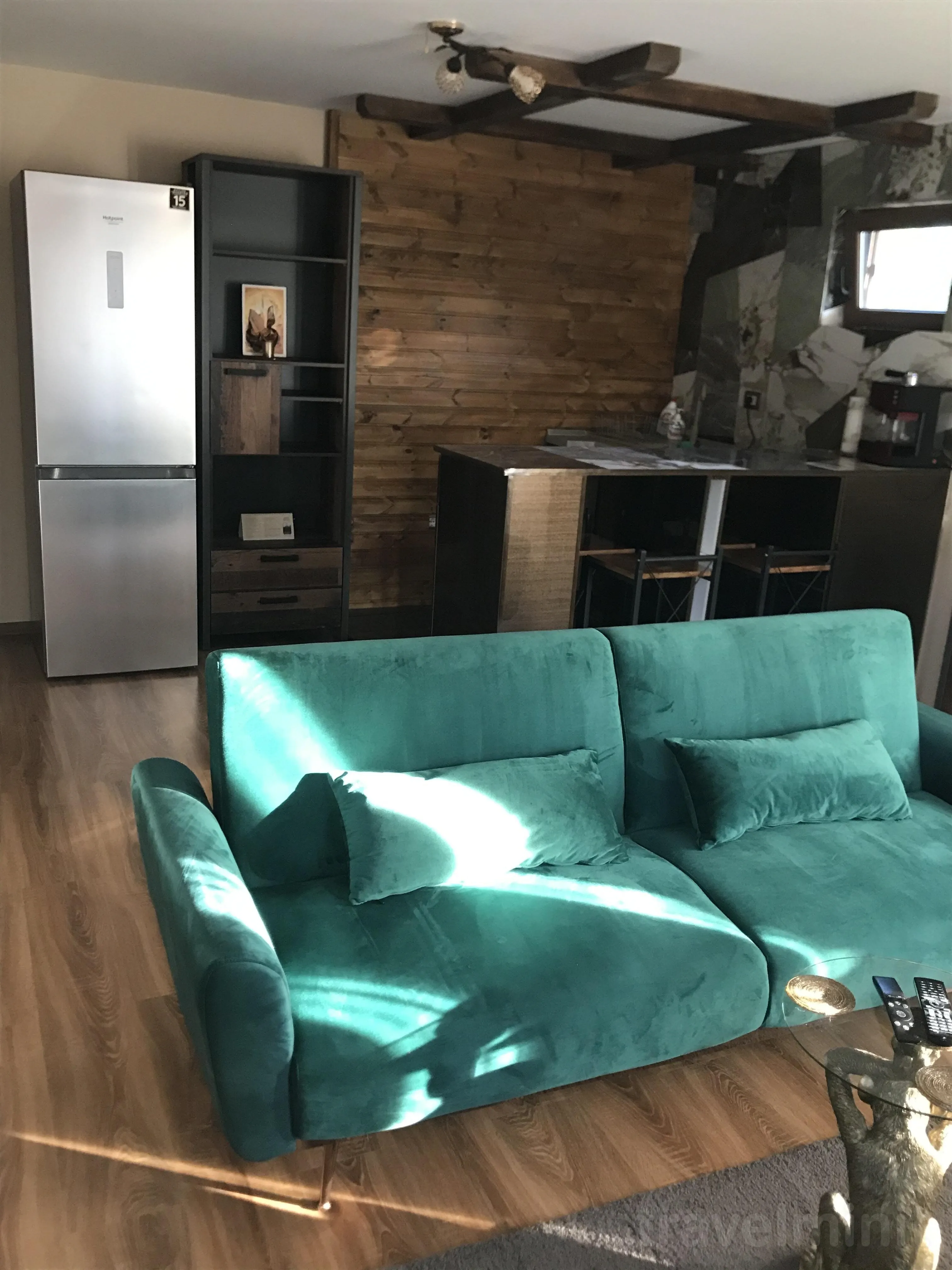 Apartament La Vilă Curtea de Argeș – Curtea de Argeș, România