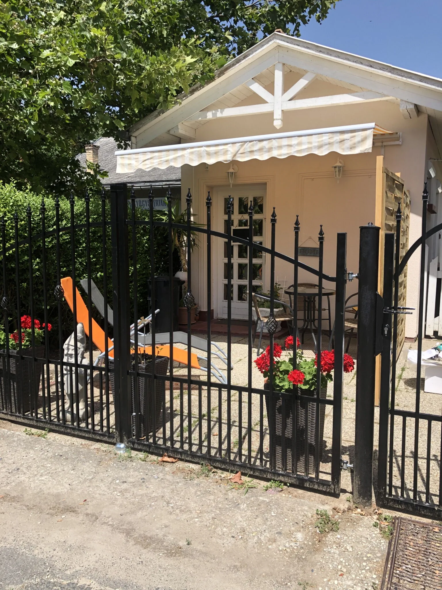 KiDo Apartman Balatonberény – Balatonberény, Ungaria
