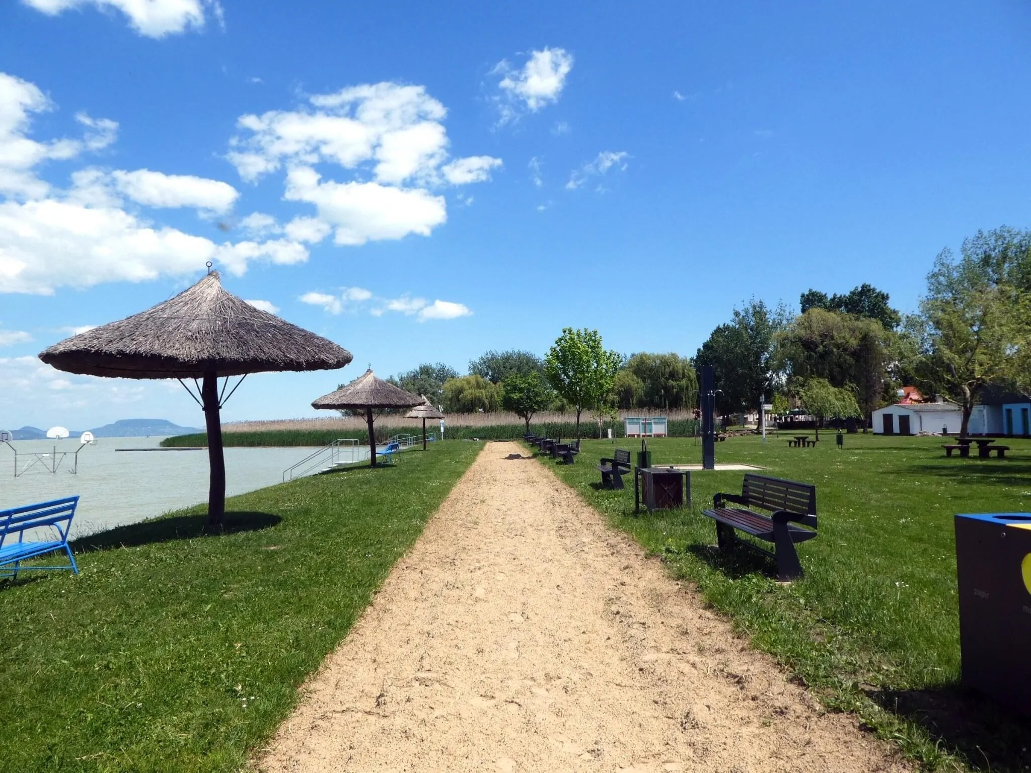 KiDo Apartman Balatonberény – Balatonberény, Ungaria