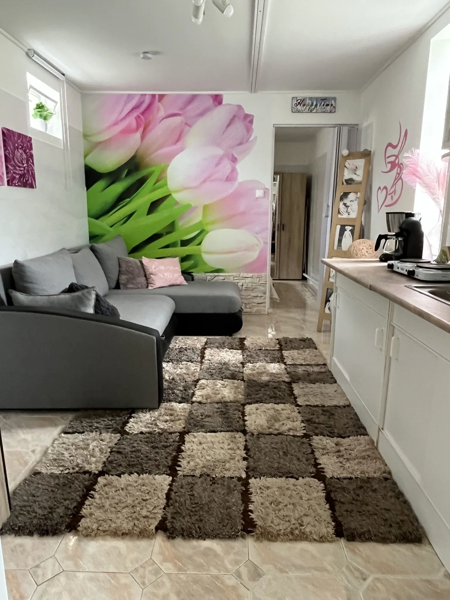 KiDo Apartman Balatonberény – Balatonberény, Ungaria