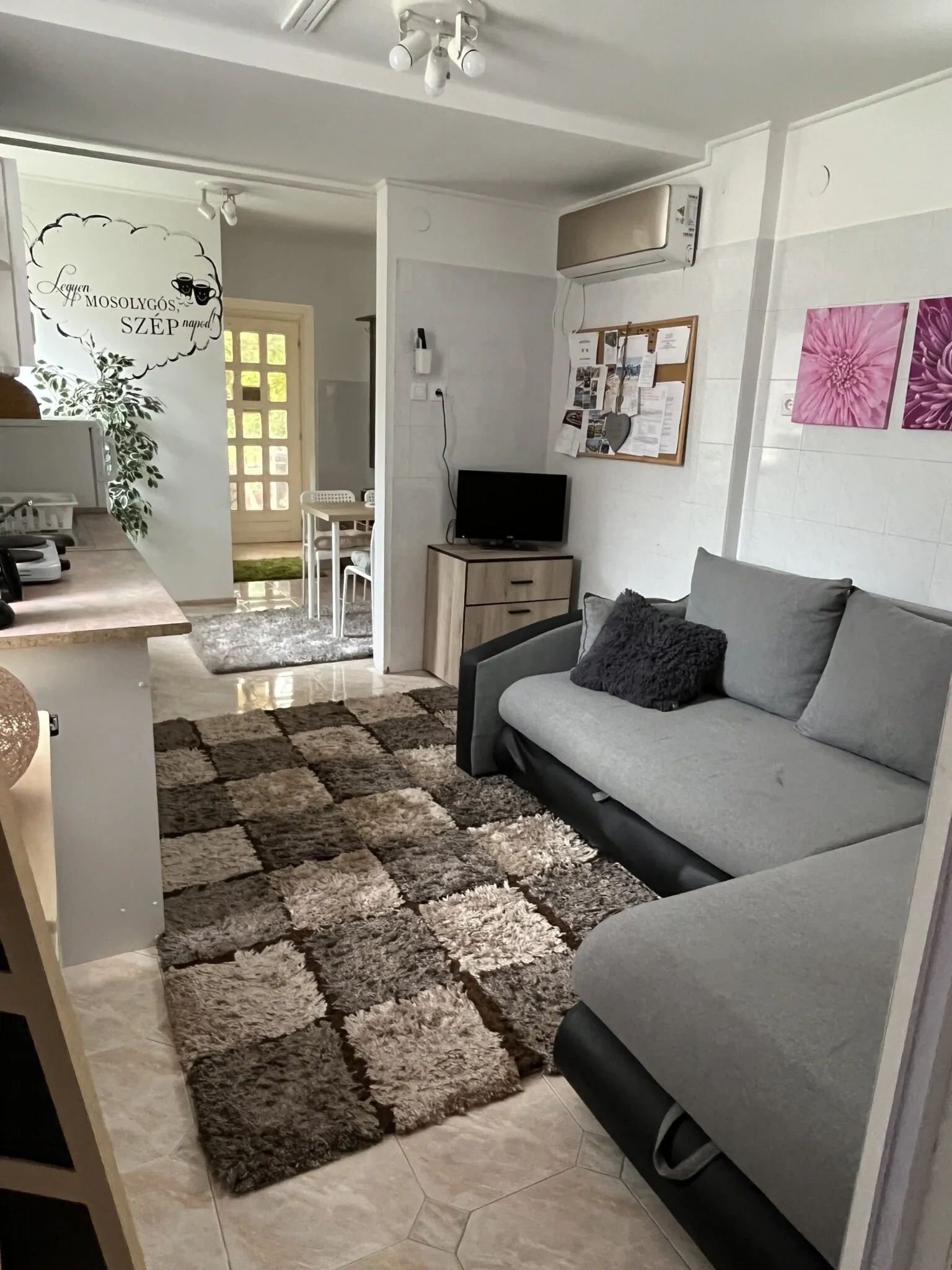 KiDo Apartman Balatonberény – Balatonberény, Ungaria