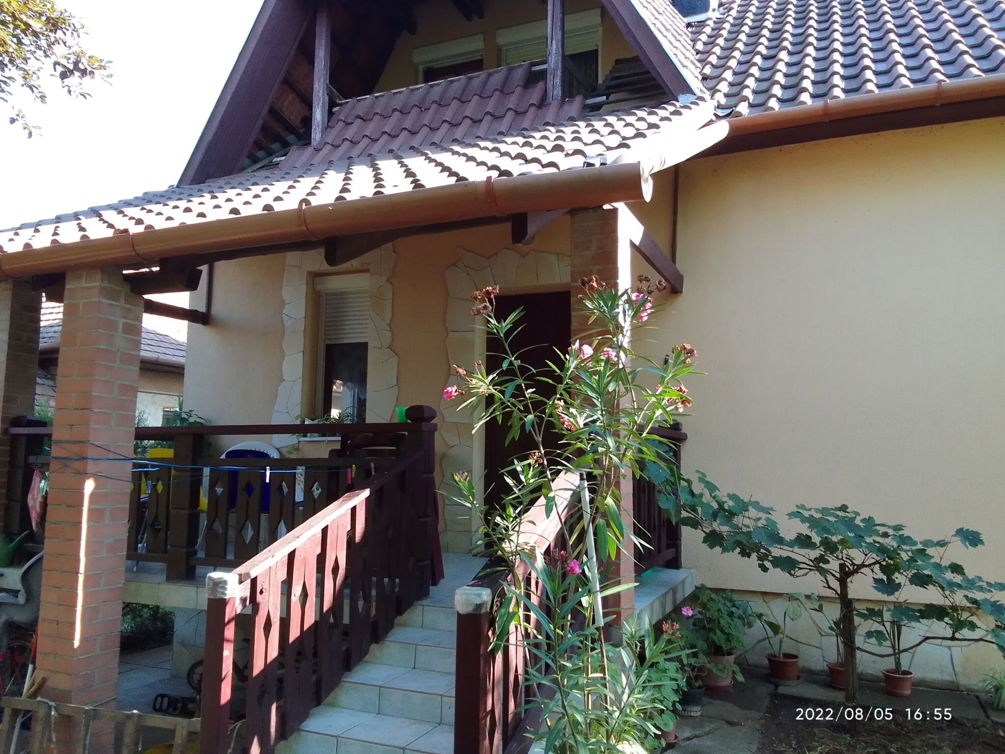 István Apartman Tiszafüred – Tiszafüred, Ungaria