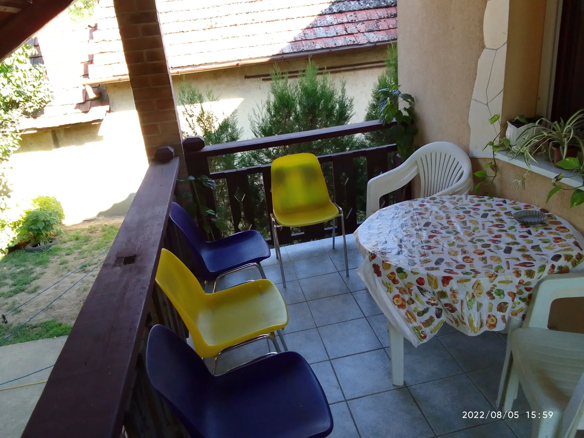 István Apartman Tiszafüred – Tiszafüred, Ungaria