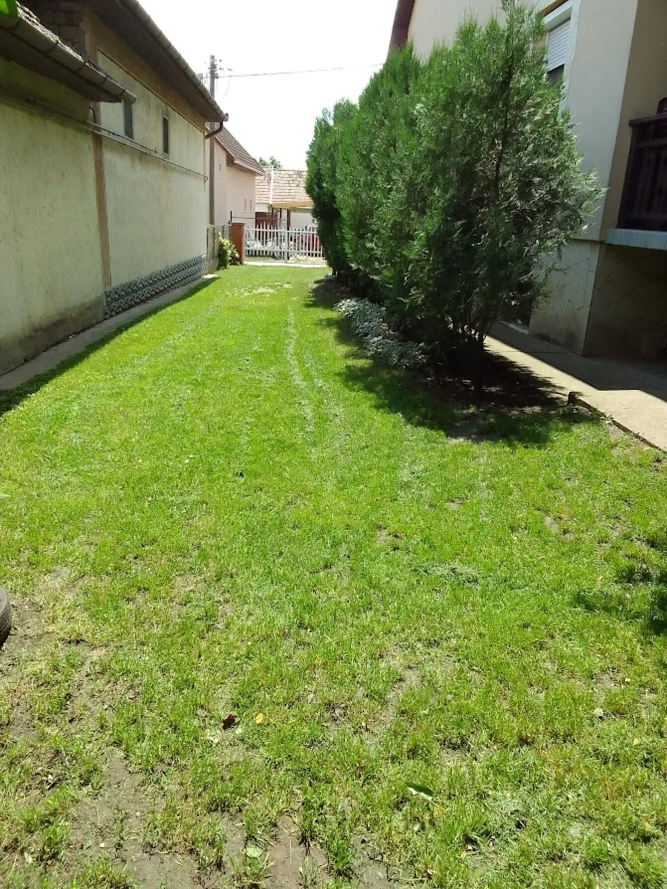István Apartman Tiszafüred – Tiszafüred, Ungaria