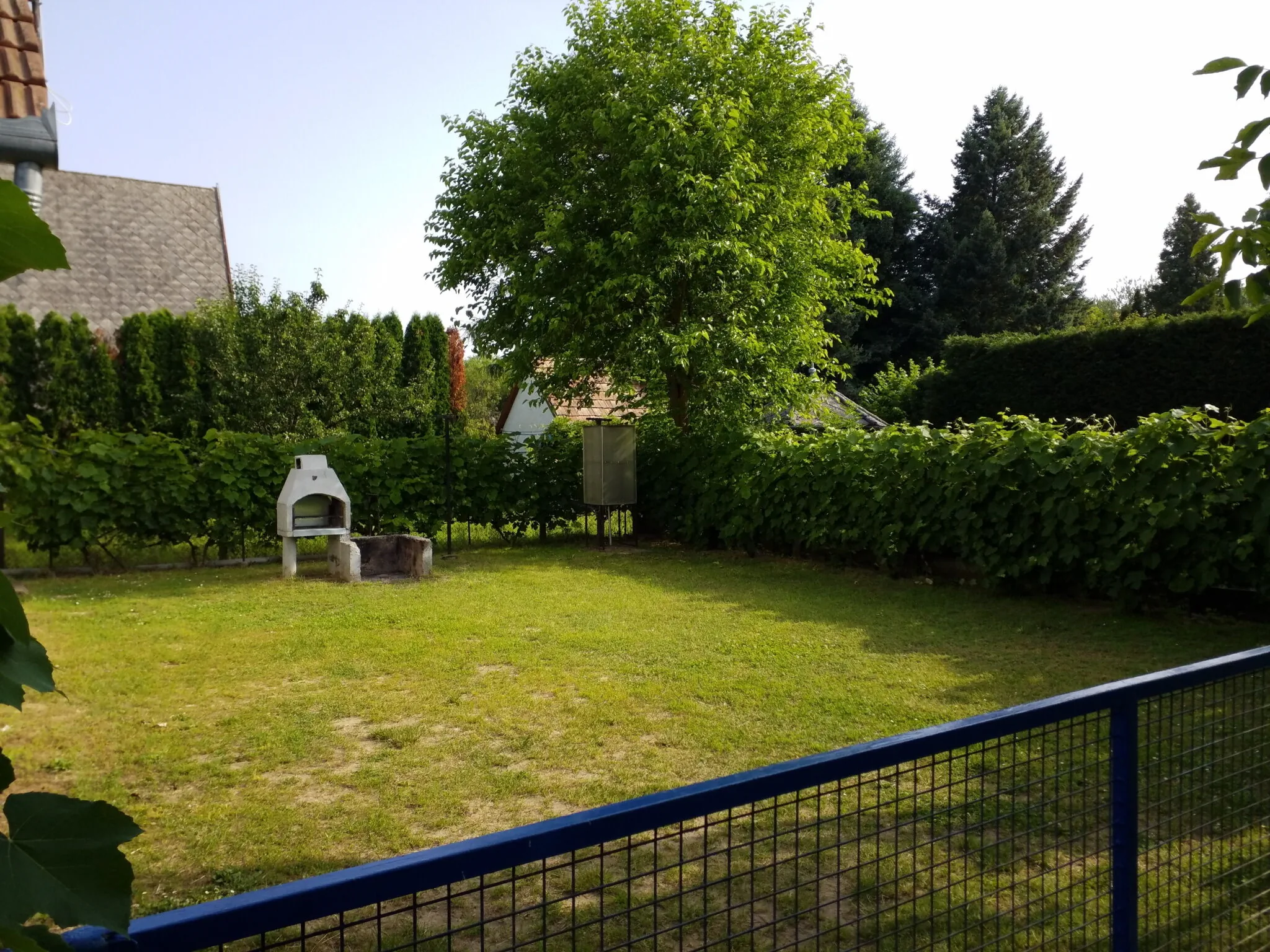 Viktória Nyaralóház Balatonlelle – Balatonlelle, Ungaria