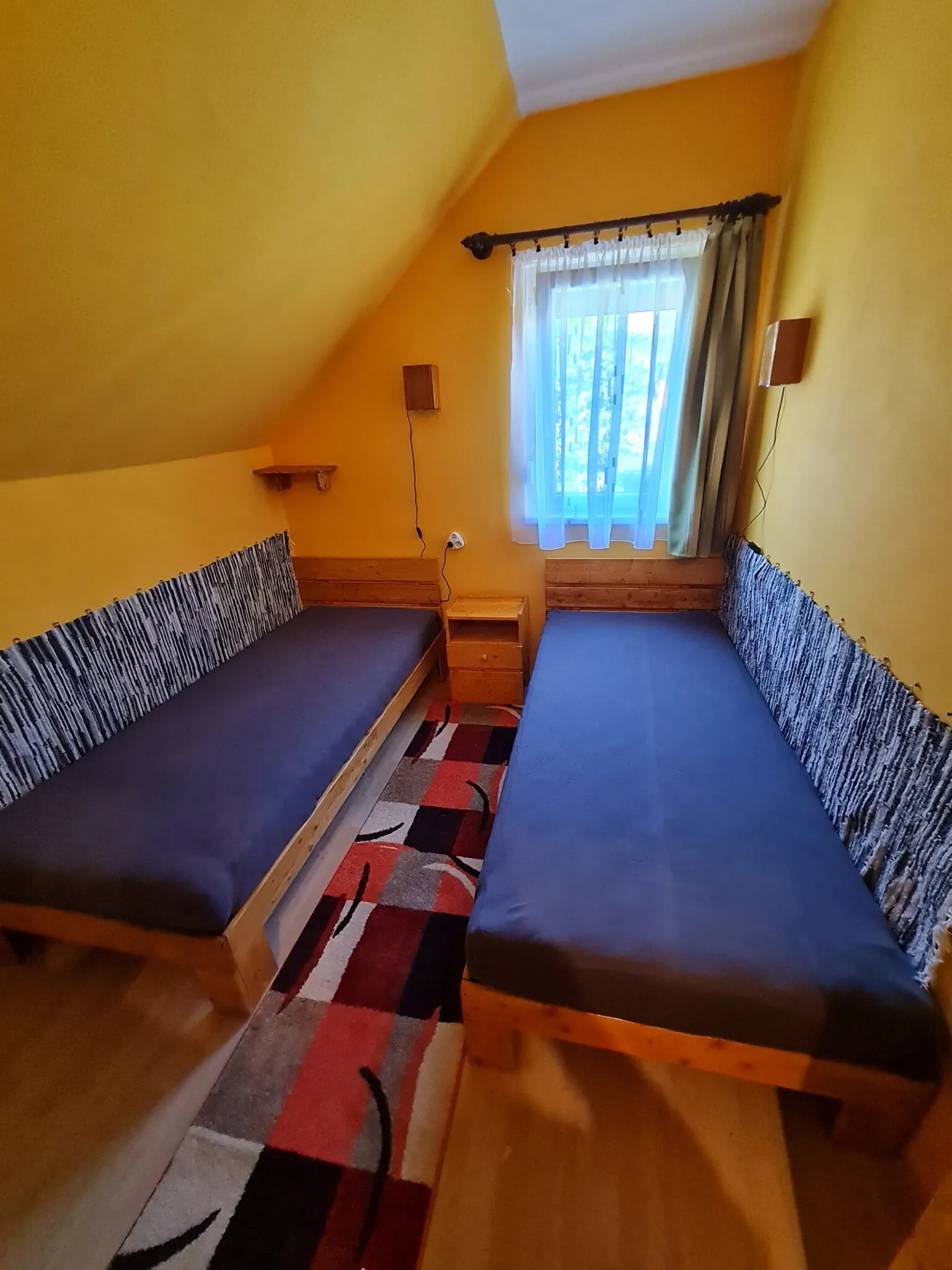 Viktória Nyaralóház Balatonlelle – Balatonlelle, Ungaria