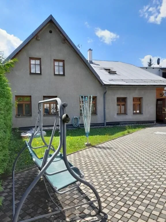 Pension 311 Vrchlabí – Vrchlabí, Czechy