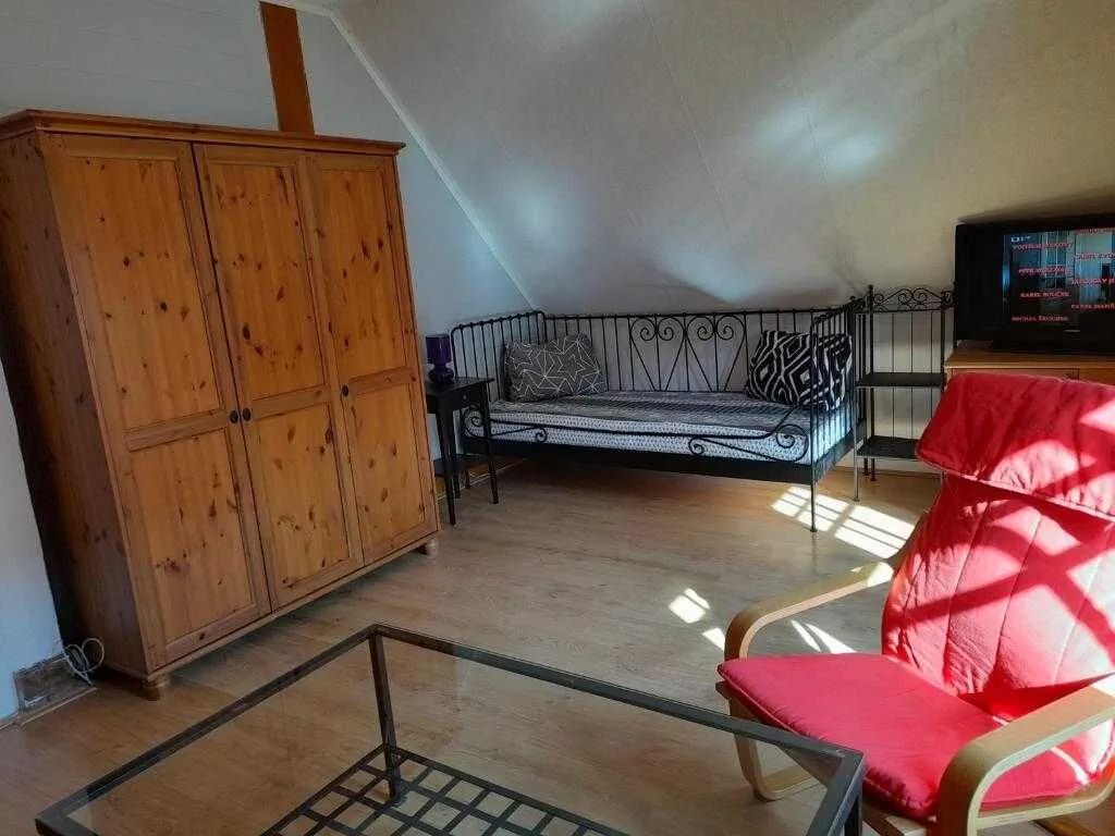 Pension 311 Vrchlabí – Vrchlabí, Czechy