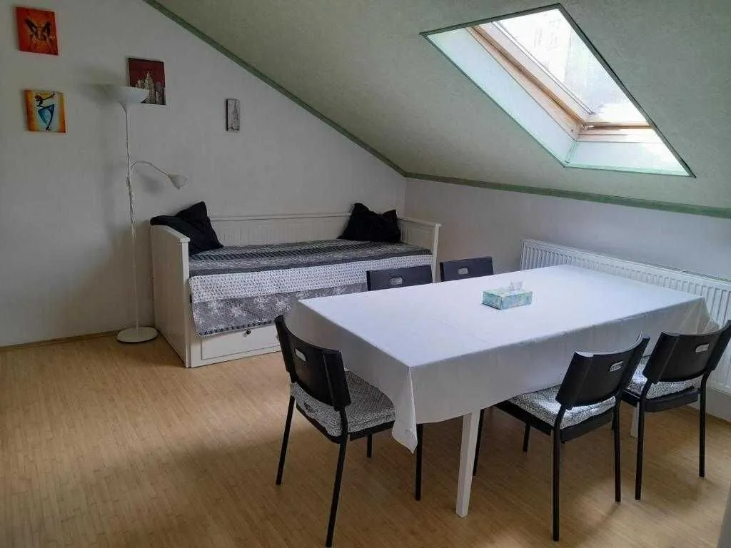 Pension 311 Vrchlabí – Vrchlabí, Czechy