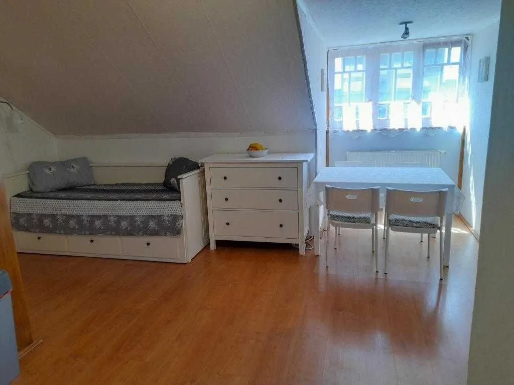 Pension 311 Vrchlabí – Vrchlabí, Czechy