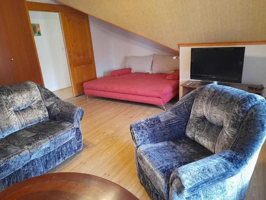 Pension 311 Vrchlabí – Vrchlabí, Czechy