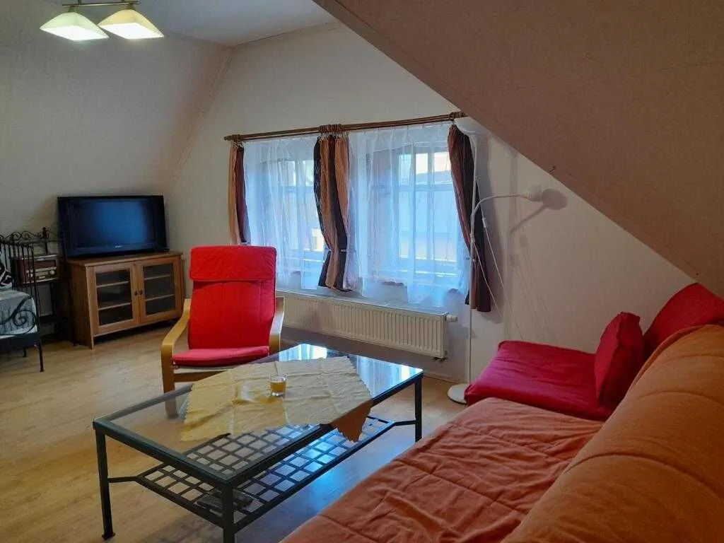 Pension 311 Vrchlabí – Vrchlabí, Czechy
