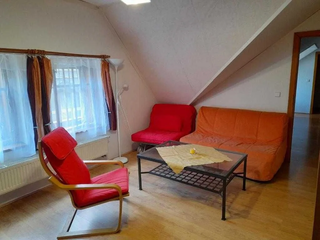 Pension 311 Vrchlabí – Vrchlabí, Czechy