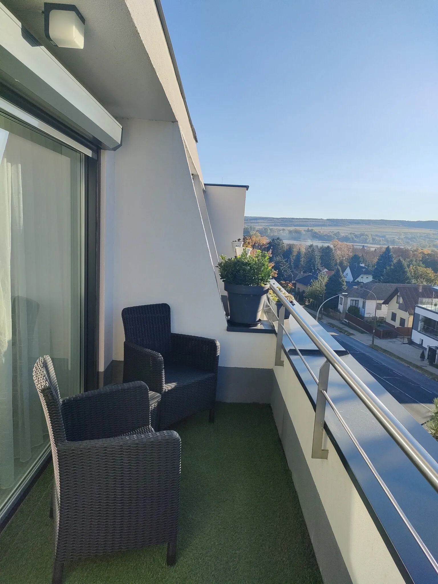 Borics Apartman Balatonföldvár – Balatonföldvár, Maďarsko