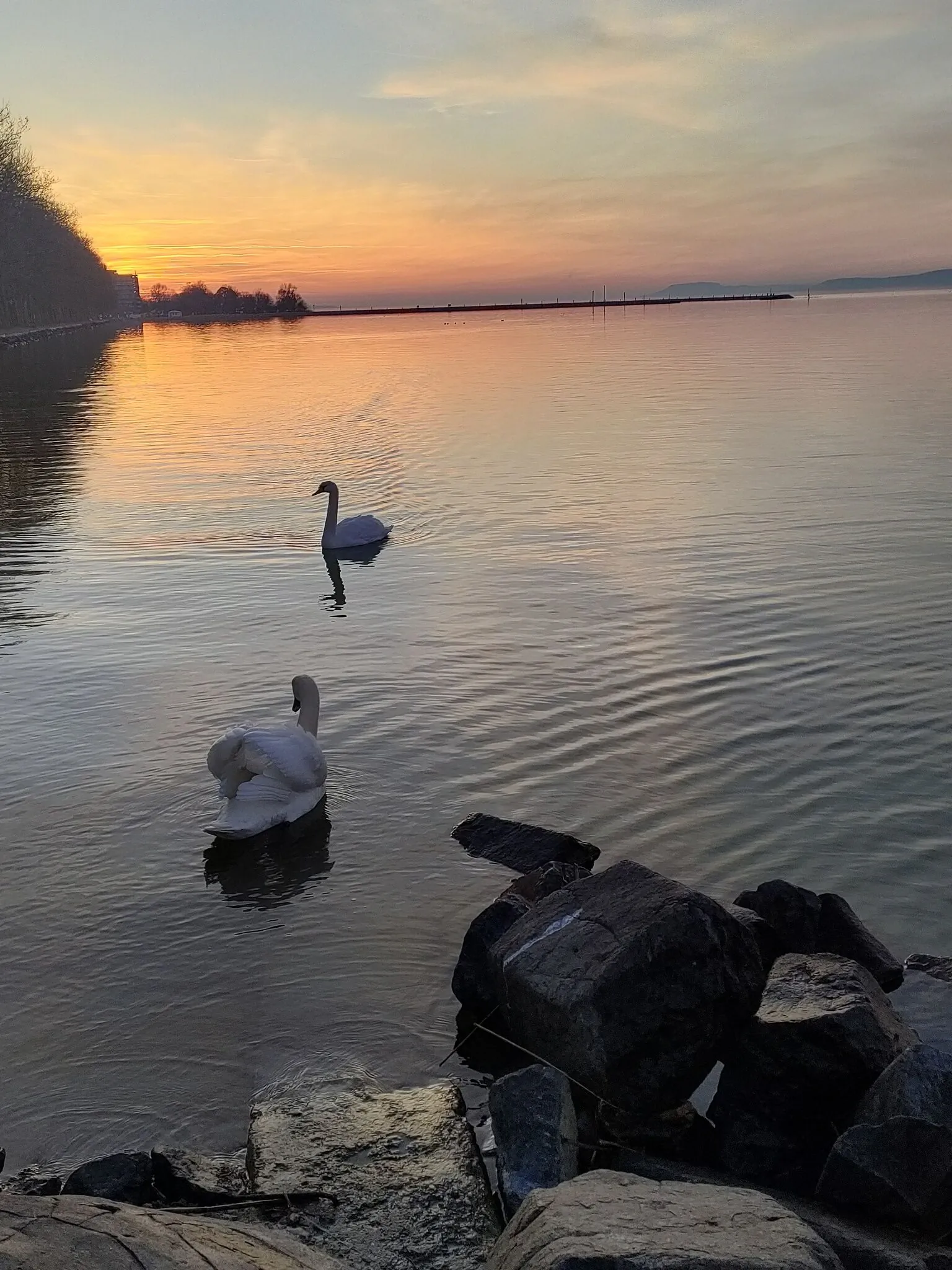 Borics Apartman Balatonföldvár – Balatonföldvár, Maďarsko