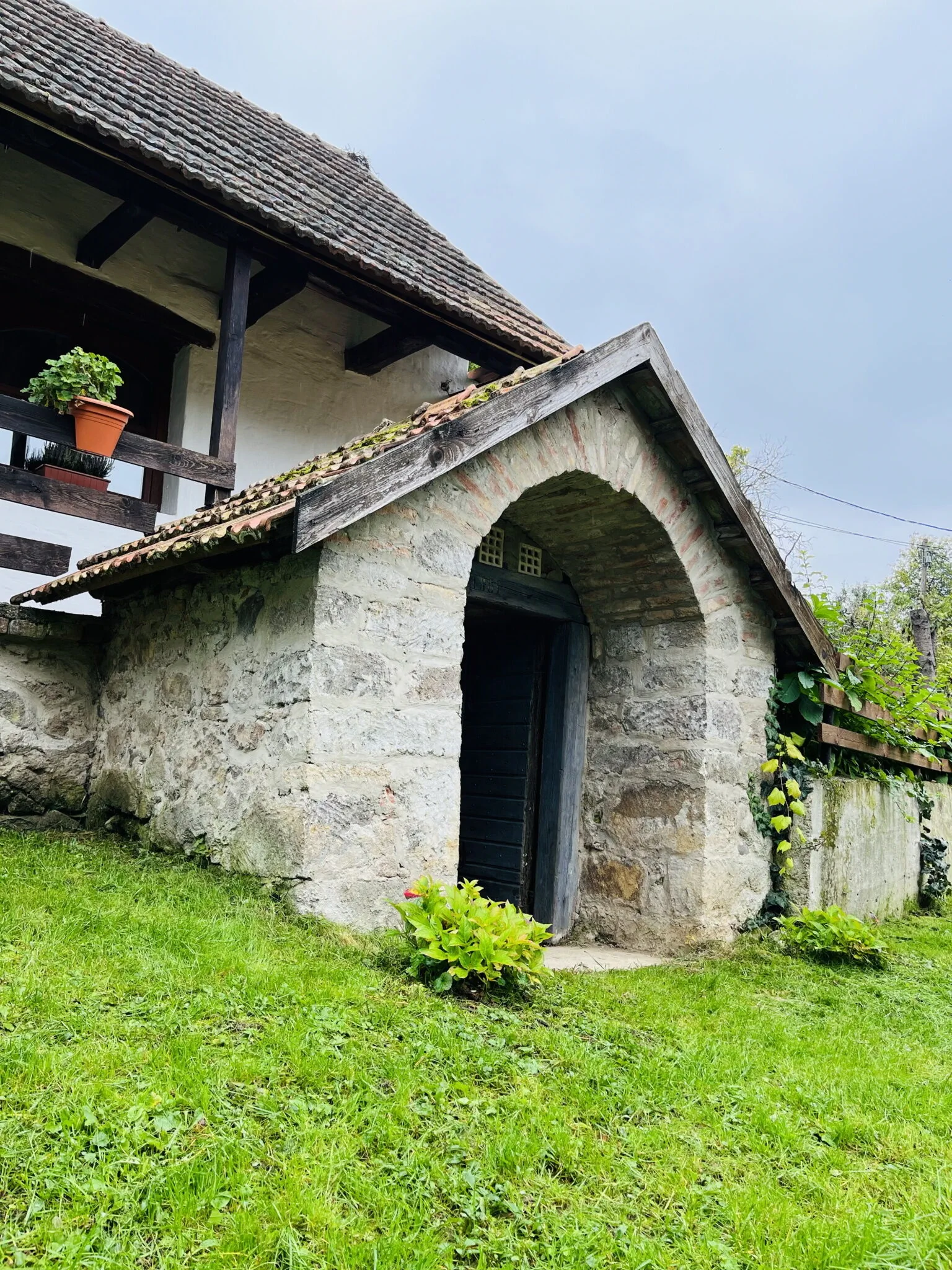 Riesling Vendégház és Pince Nagybörzsöny – Nagybörzsöny, Ungaria