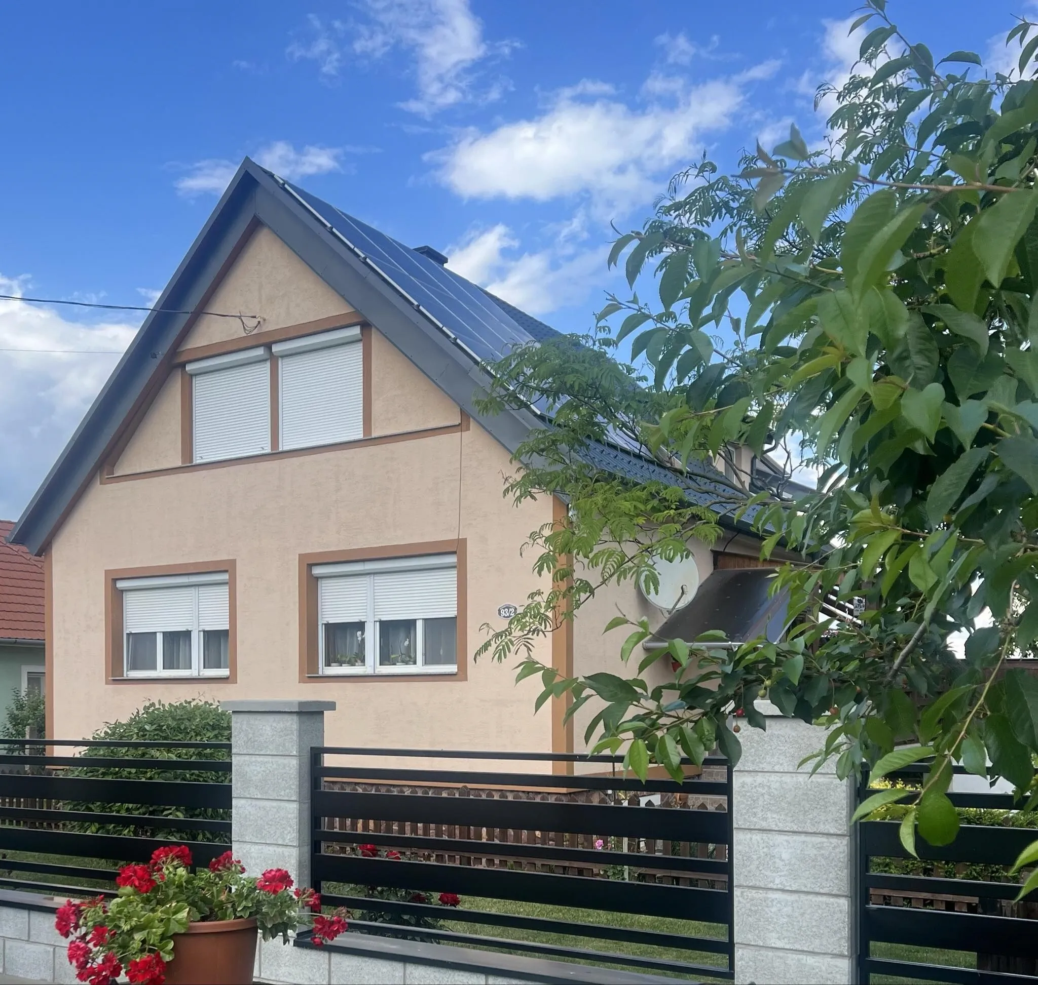 CsillaG Apartman Kisapáti - foto 3