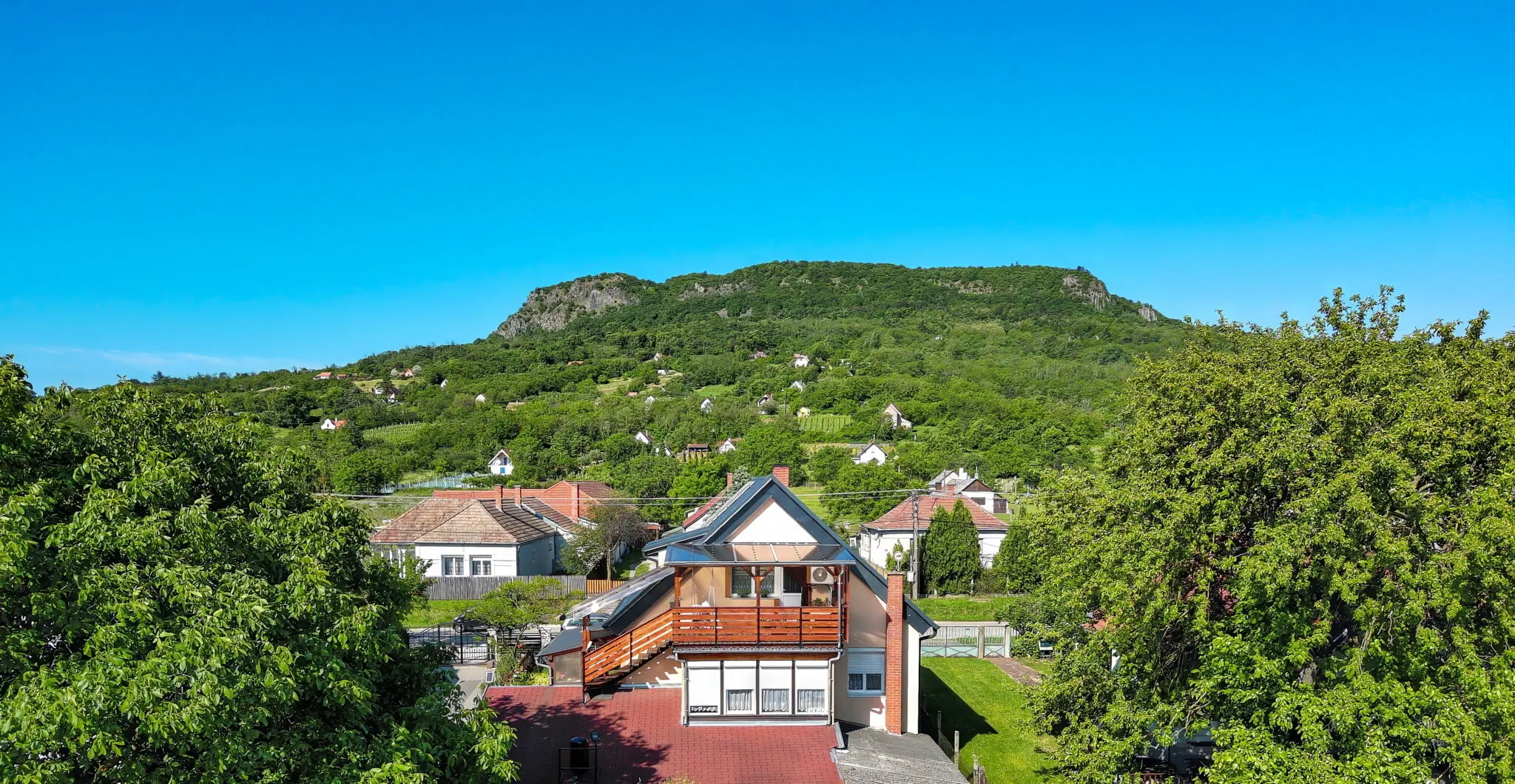 CsillaG Apartman Kisapáti - foto 4