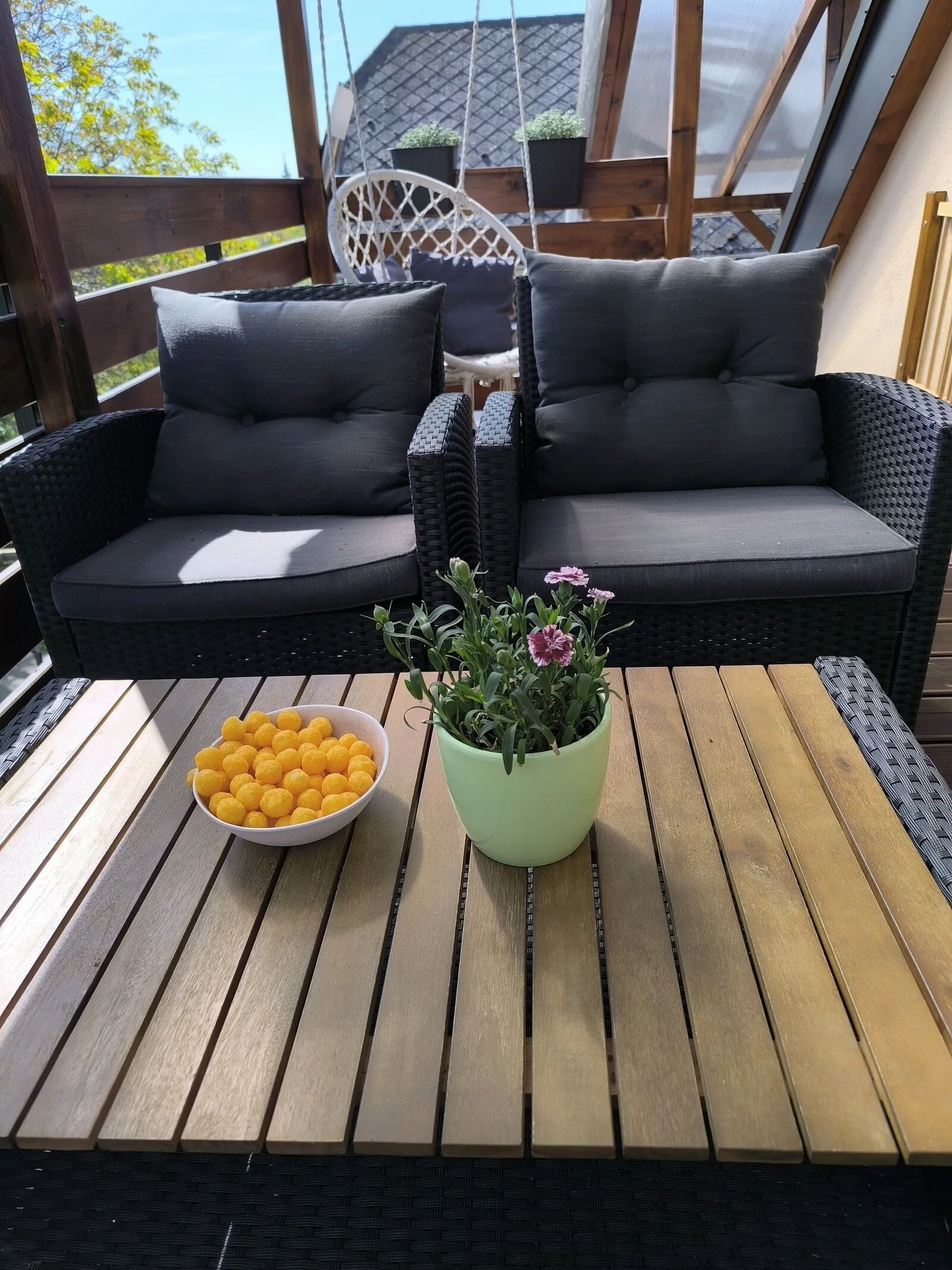 CsillaG Apartman Kisapáti - foto 10