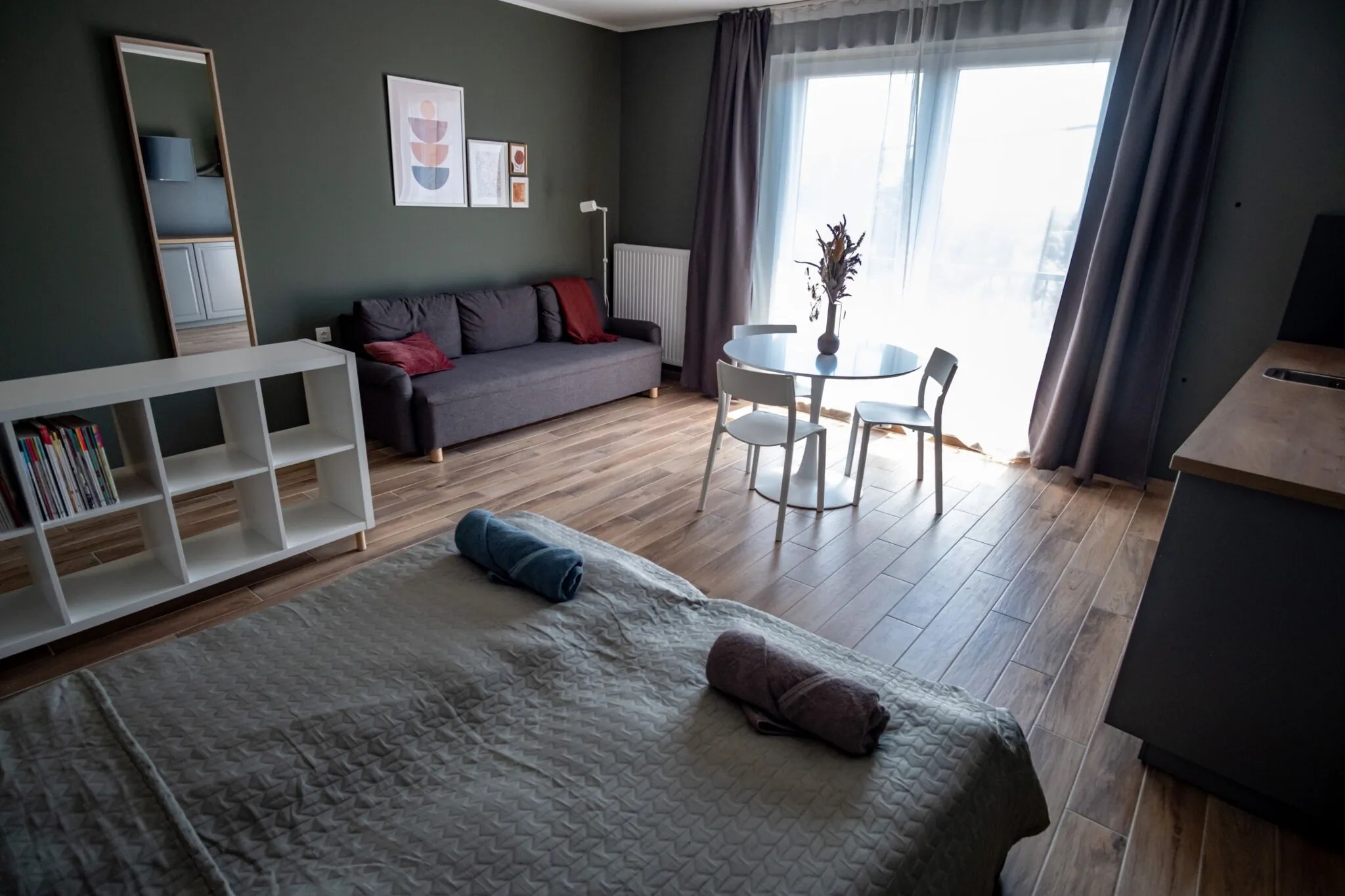 Griff Apartman 2. Pécs - foto 3