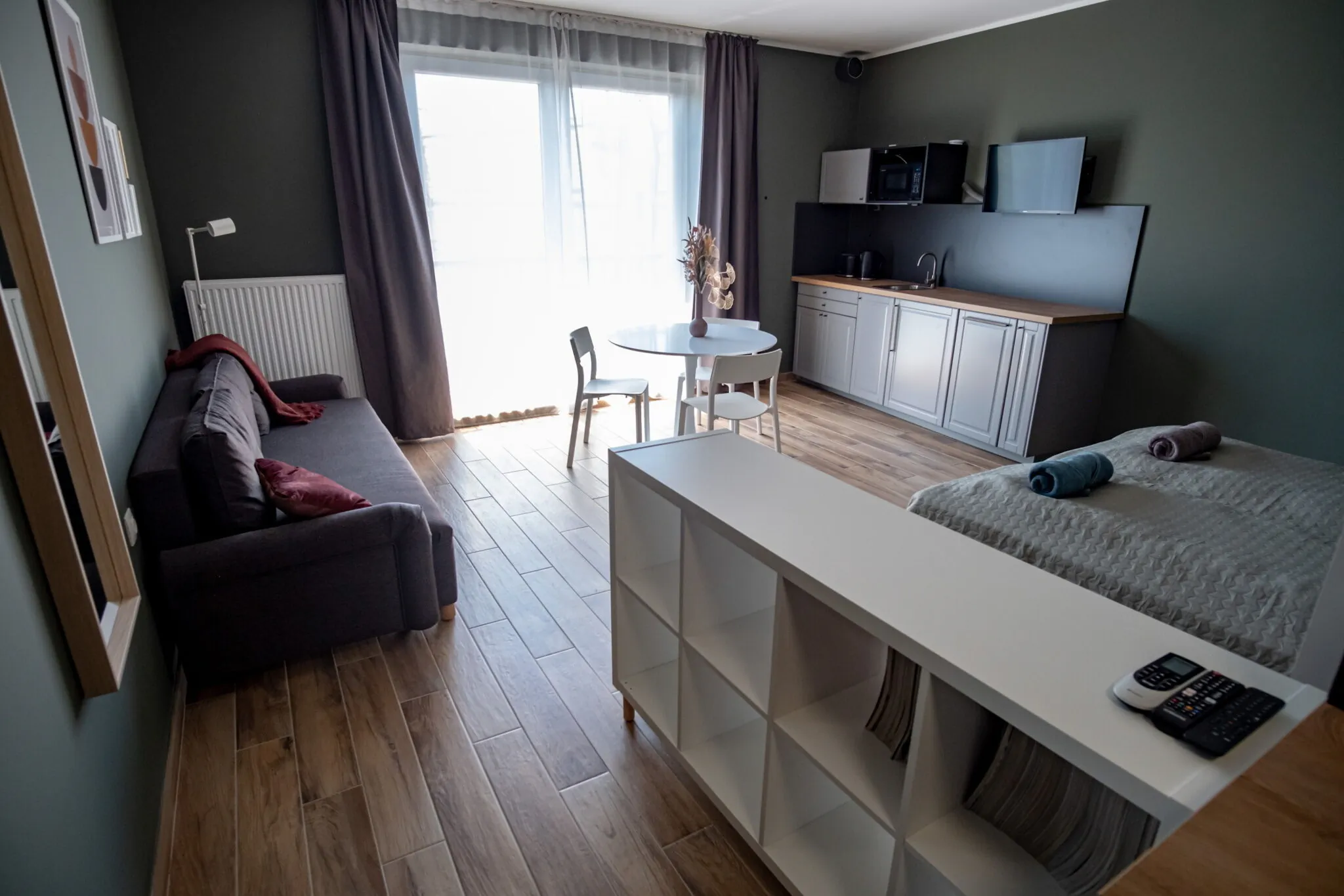 Griff Apartman 2. Pécs - foto 4