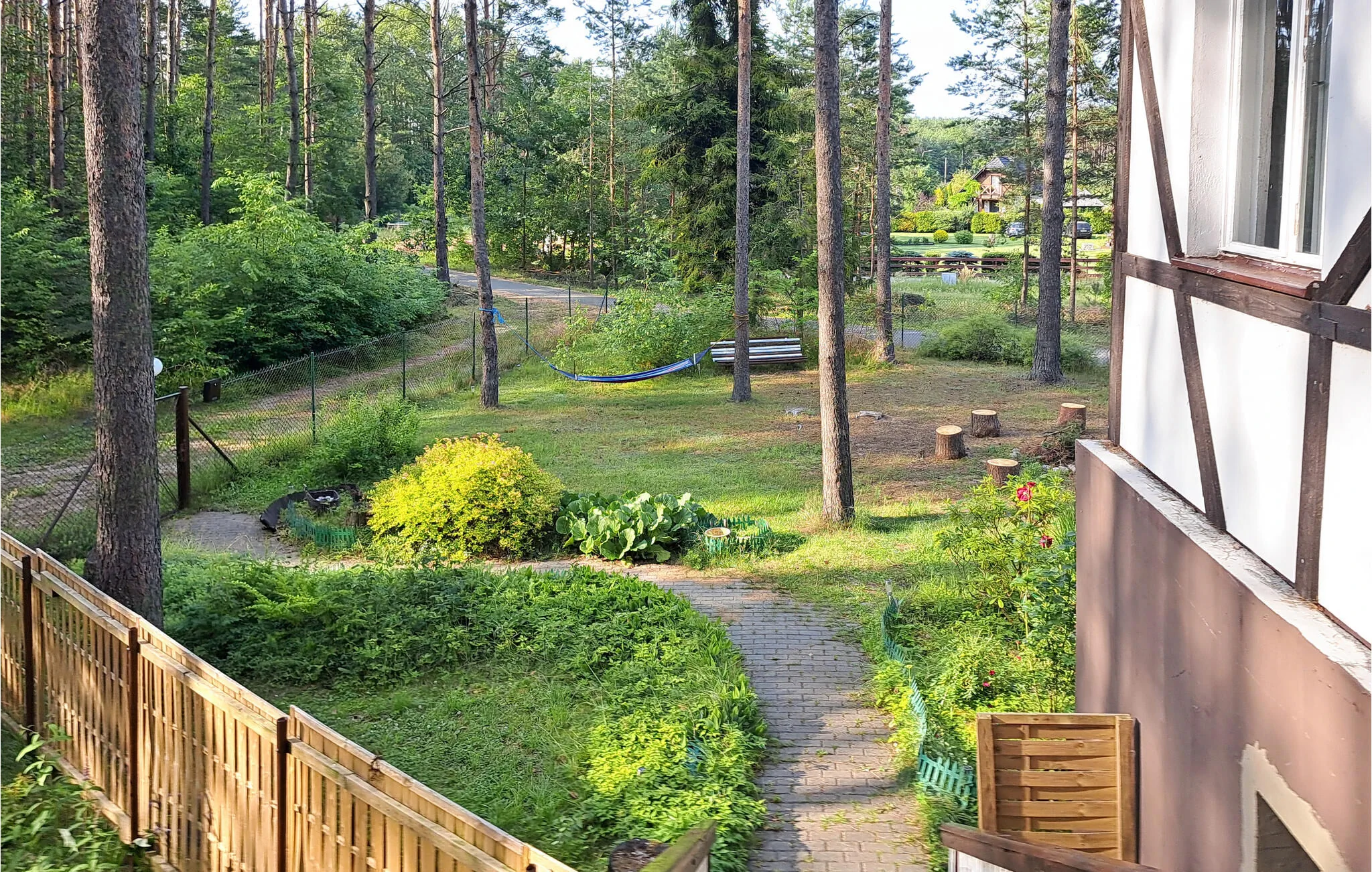 Vendégház Stężyca - PKA219 - foto 3