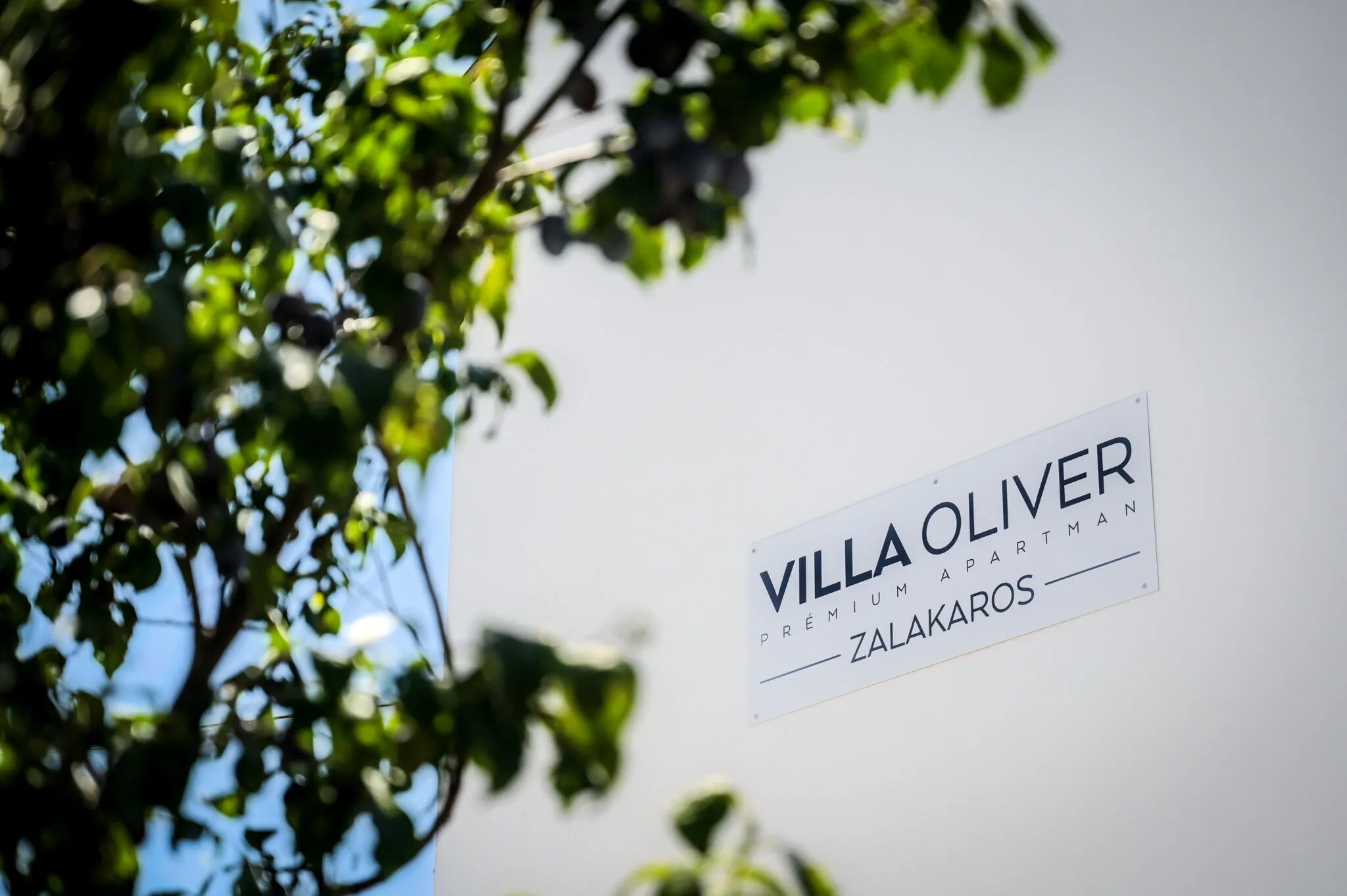 Villa Oliver Zalakaros - foto 5