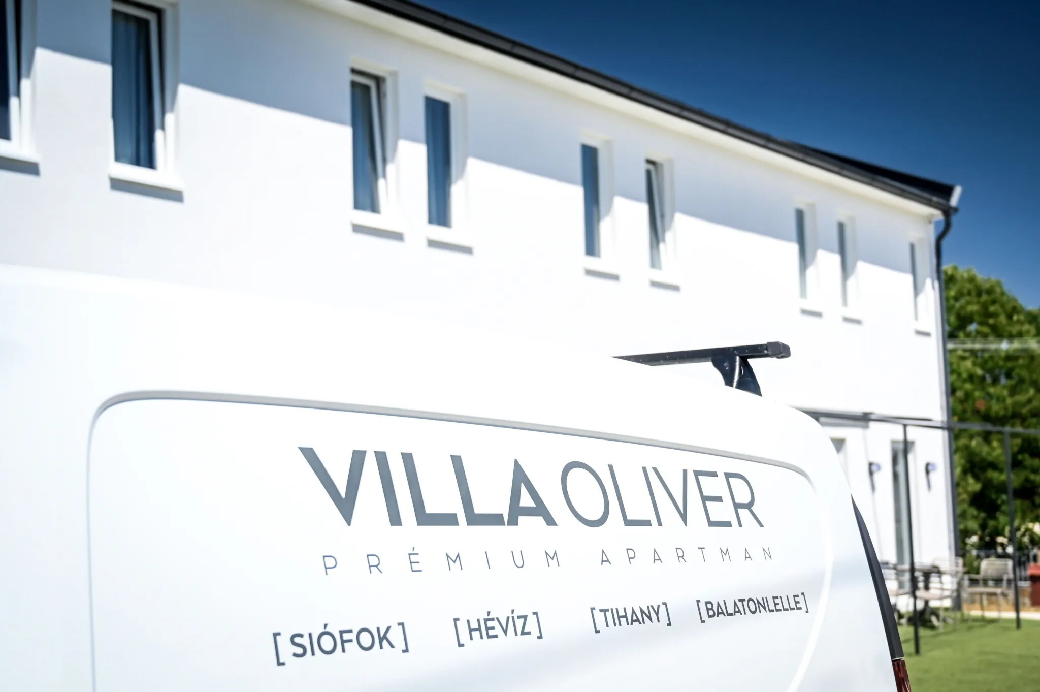Villa Oliver Zalakaros - foto 6