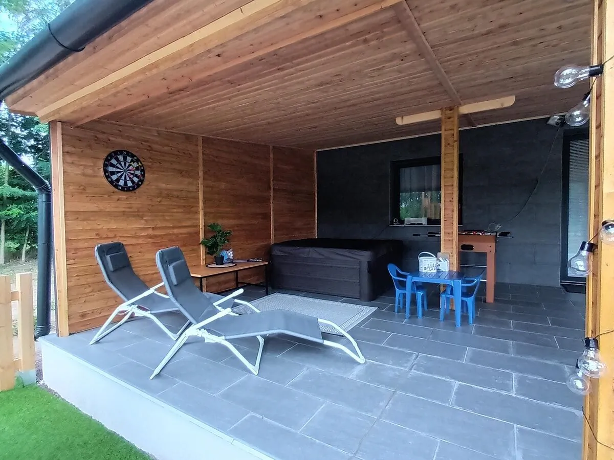 Chillhouse Császárszállás Nyíregyháza – Nyíregyháza, Ungaria