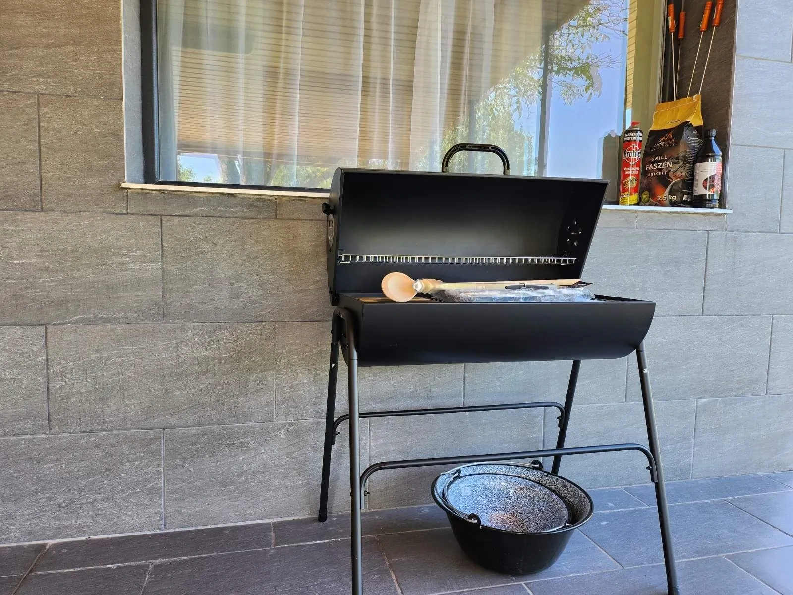 Chillhouse Császárszállás Nyíregyháza – Nyíregyháza, Ungaria