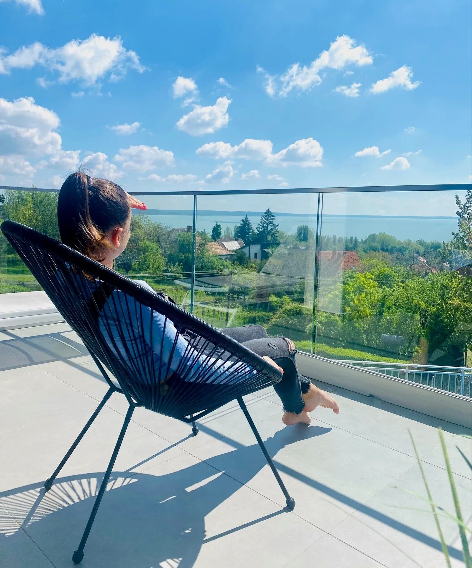 Lake Spirit Boutique Apartments Balatonalmádi – Balatonalmádi, Ungaria