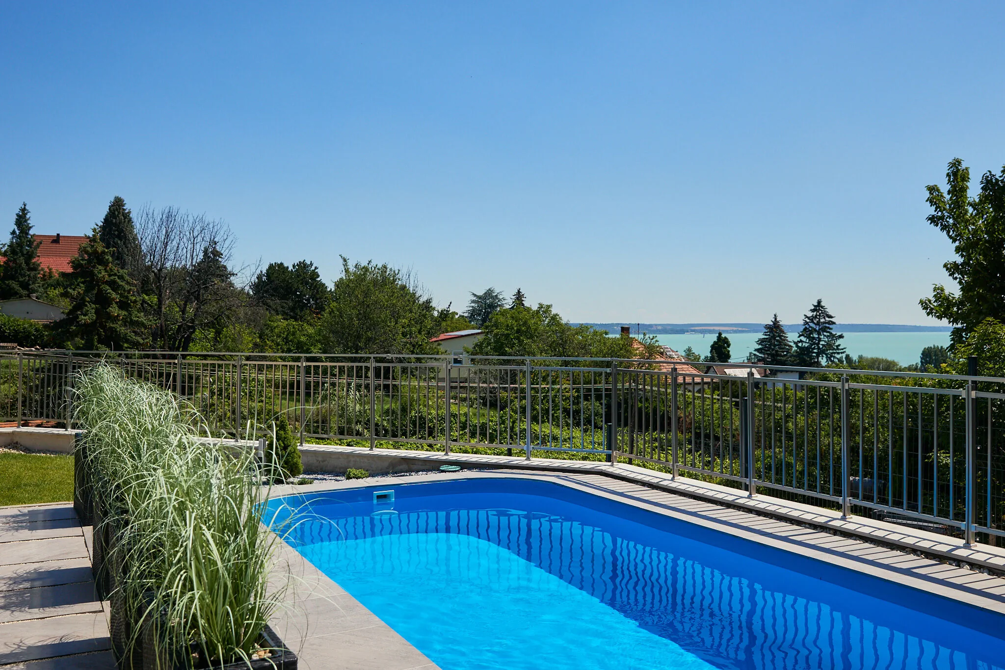 Lake Spirit Boutique Apartments Balatonalmádi – Balatonalmádi, Ungaria