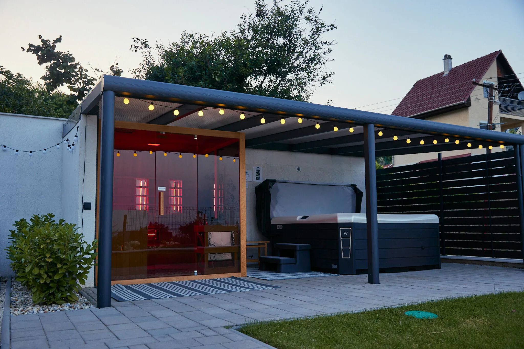 Lake Spirit Boutique Apartments Balatonalmádi – Balatonalmádi, Ungaria