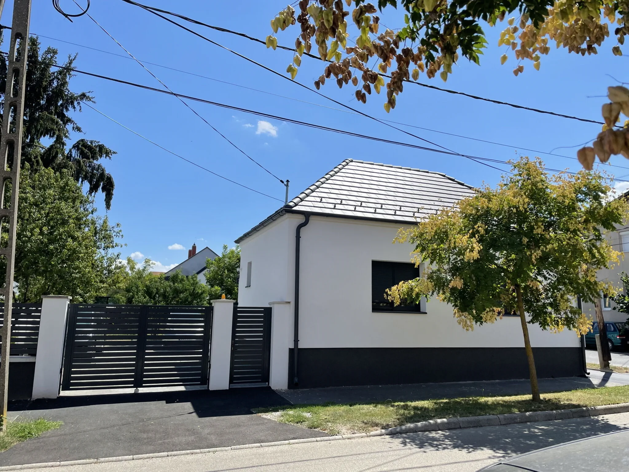 D 20 Apartmanház Zalaegerszeg – Zalaegerszeg, Ungaria