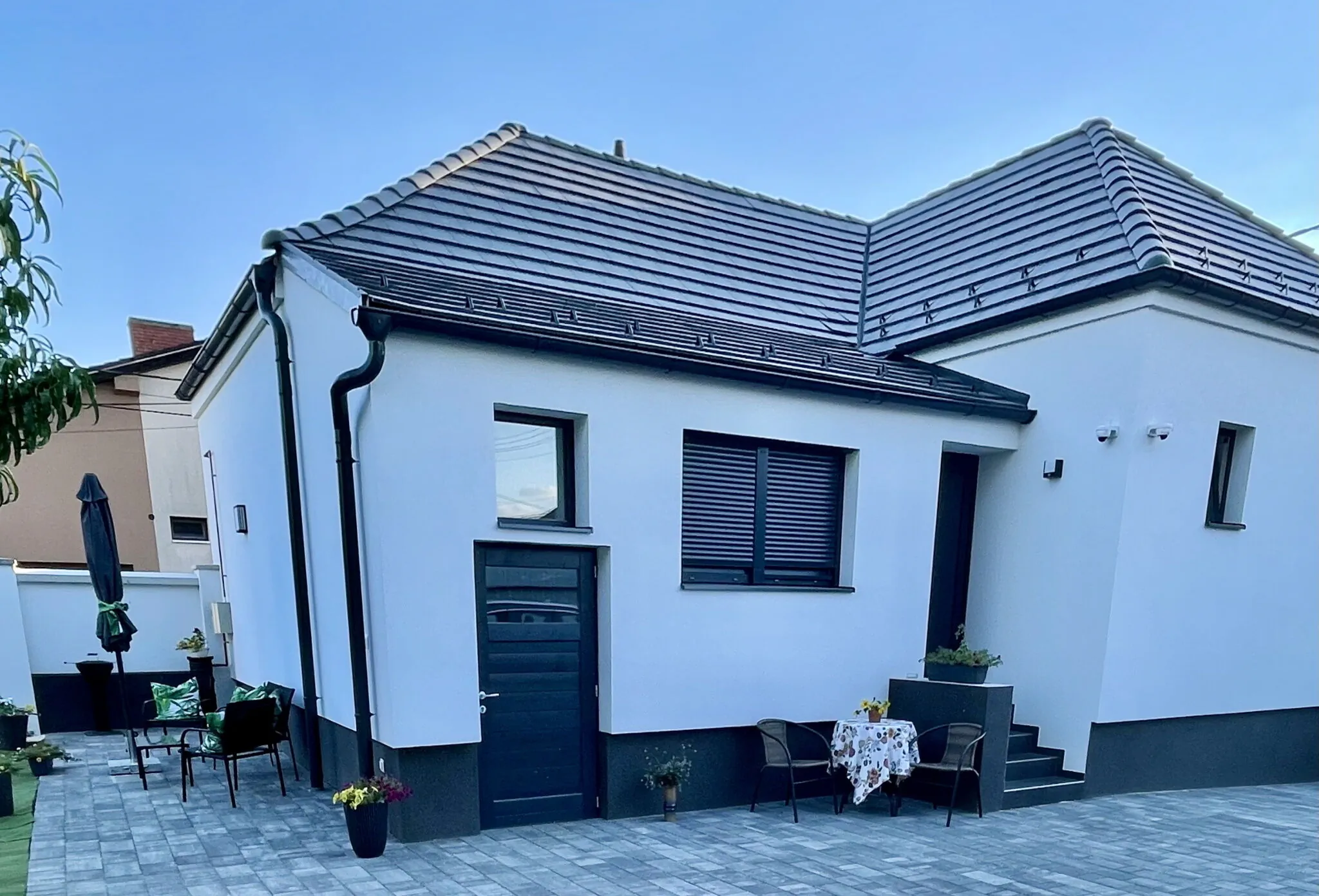 D 20 Apartmanház Zalaegerszeg – Zalaegerszeg, Ungaria
