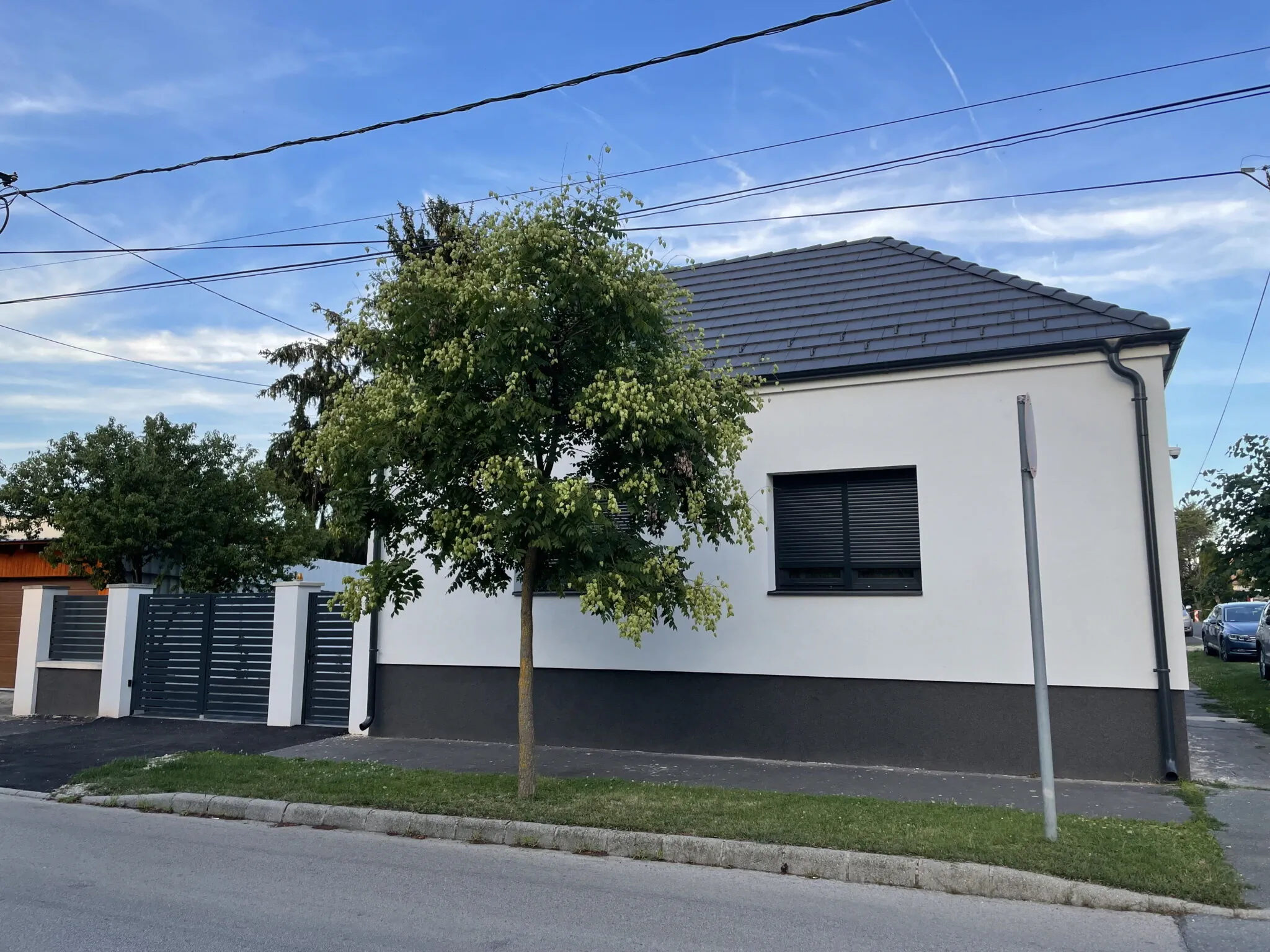 D 20 Apartmanház Zalaegerszeg – Zalaegerszeg, Ungaria